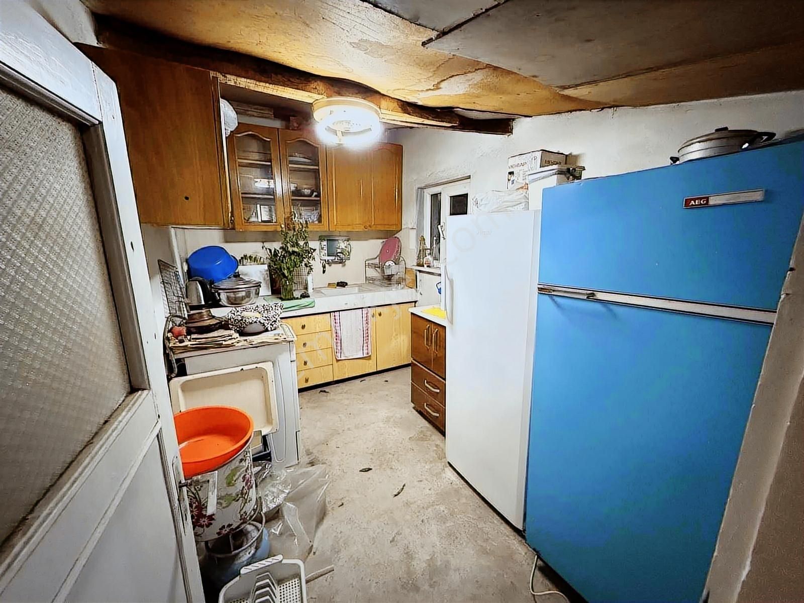 Bm Real Estate Çiftehavuzlar'da Satılık 3 Kat +teras Müstakil Ev - Görsel 12