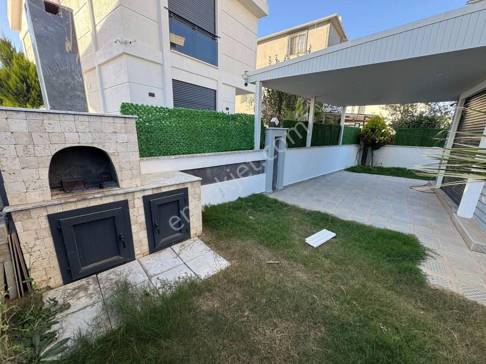 ❗️bu Fiyata Başka Yok Tam Müstakil Ayrı Mutfak Full Eşyalı Müstakil Havuz & Otoparklı❗️ - Görsel 8