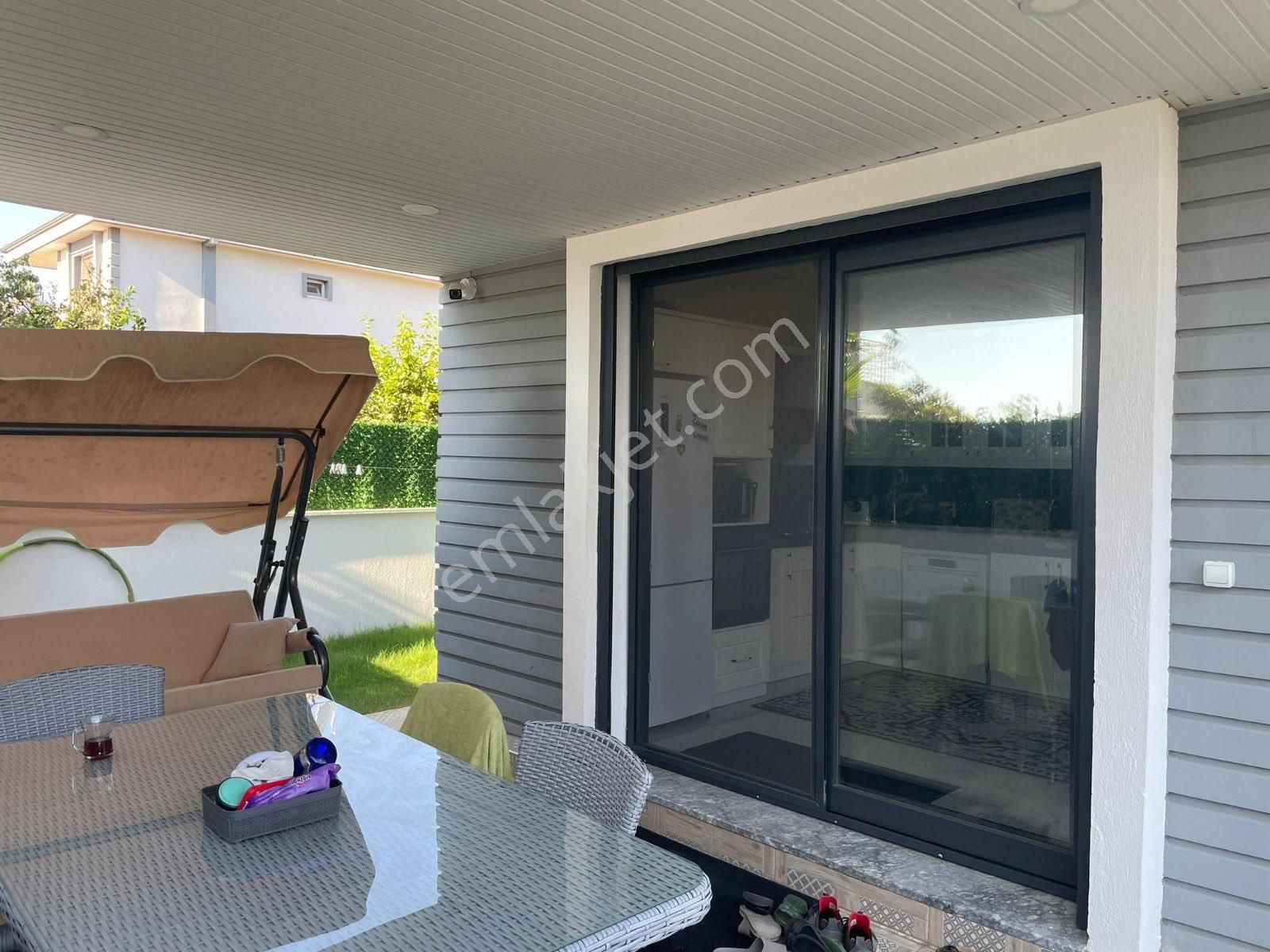 ❗️bu Fiyata Başka Yok Tam Müstakil Ayrı Mutfak Full Eşyalı Müstakil Havuz & Otoparklı❗️ - Görsel 11