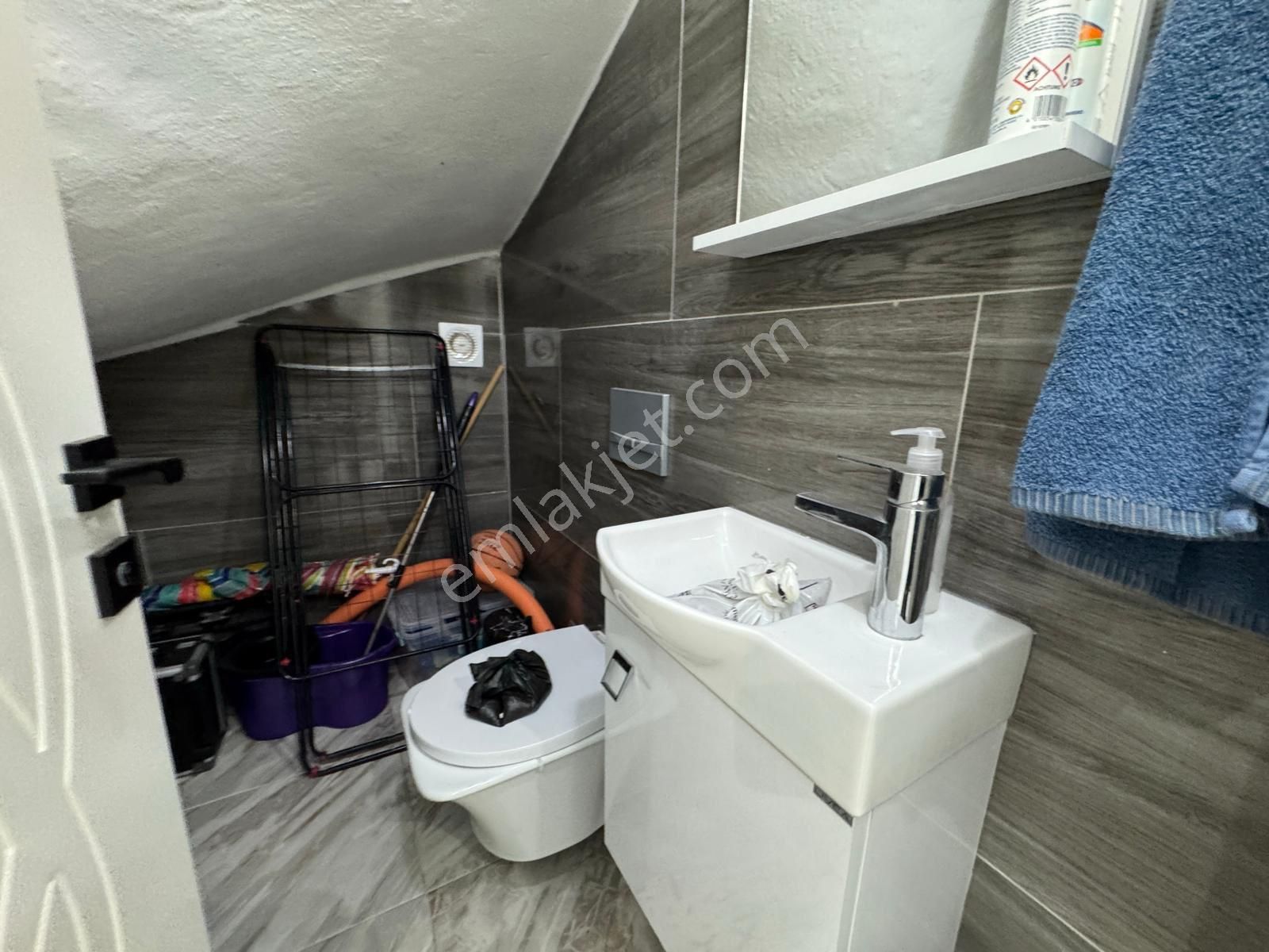 ❗️bu Fiyata Başka Yok Tam Müstakil Ayrı Mutfak Full Eşyalı Müstakil Havuz & Otoparklı❗️ - Görsel 14