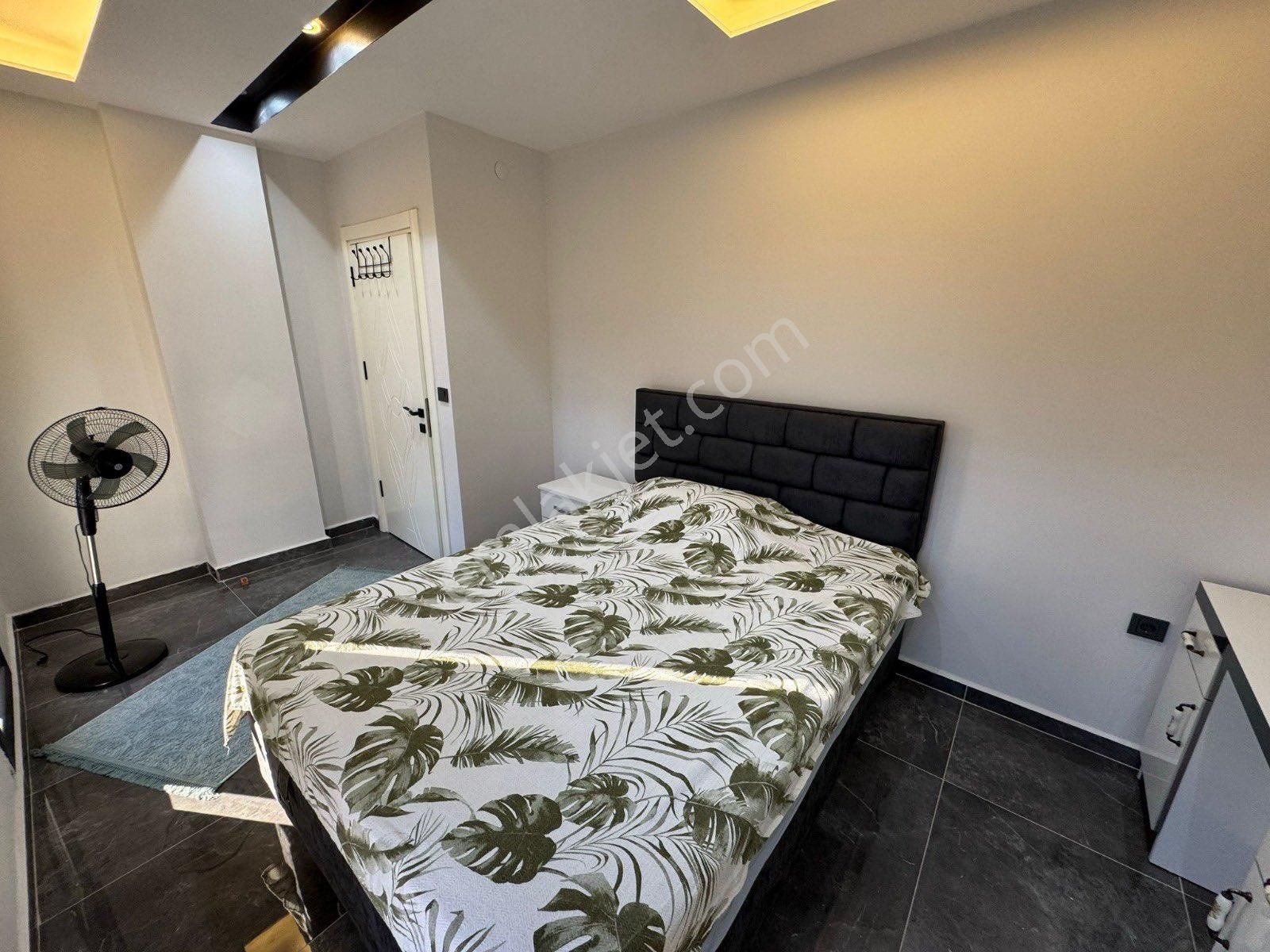 ❗️bu Fiyata Başka Yok Tam Müstakil Ayrı Mutfak Full Eşyalı Müstakil Havuz & Otoparklı❗️ - Görsel 21