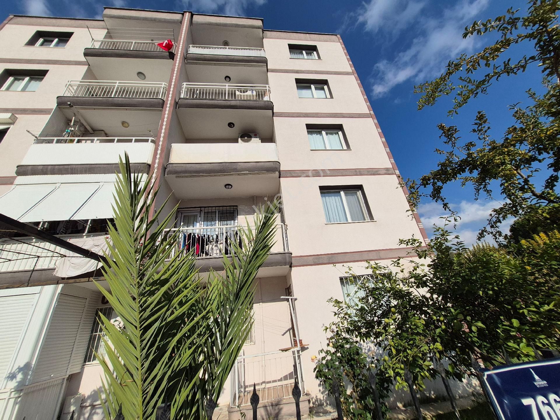 3+1 Satılık Daire Postacılar Karayolları İş Sendikası Sitesinde - Görsel 16