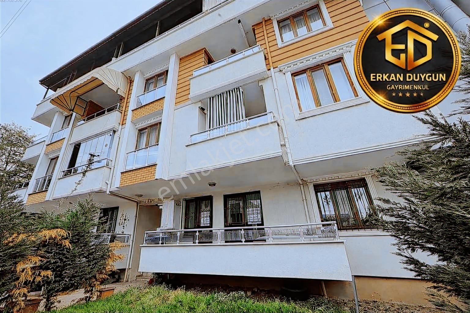 Körfez Atalar Mah.satılık Yüksek Giriş Kat 3+1 Odalı Daire