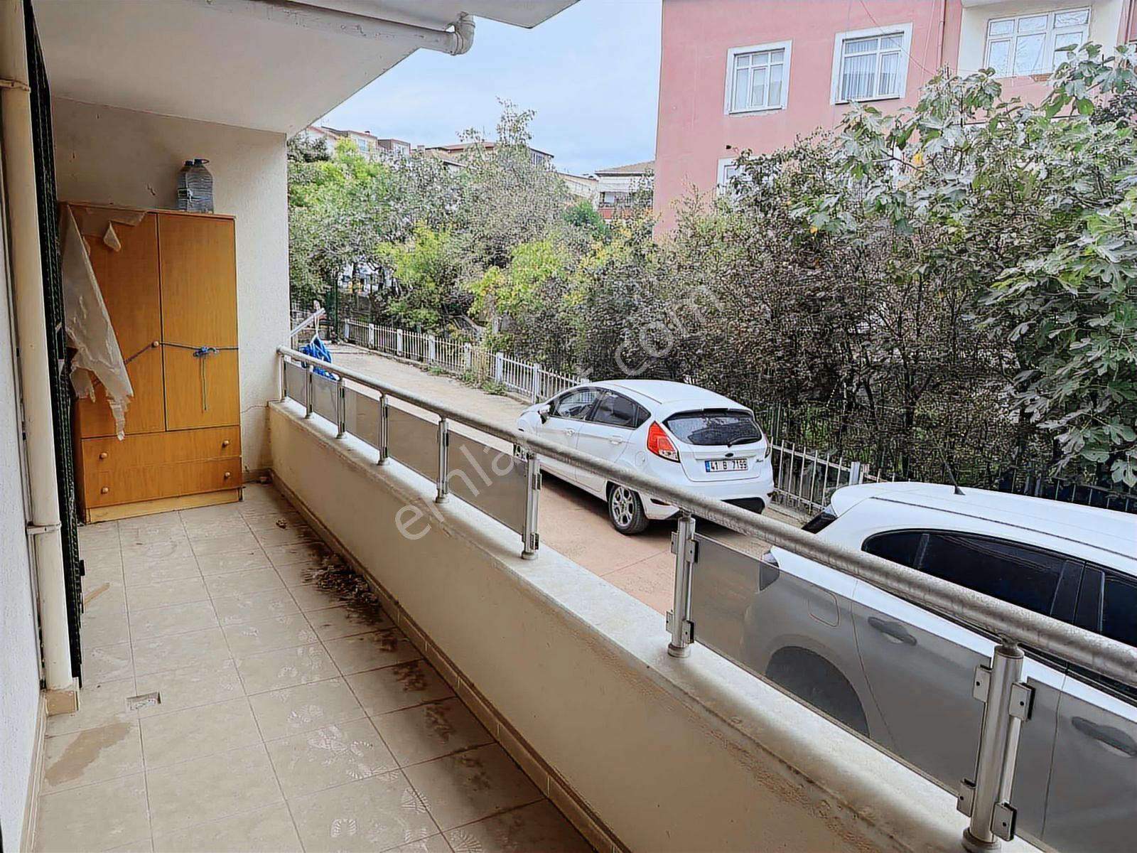 Körfez Atalar Mah.satılık Yüksek Giriş Kat 3+1 Odalı Daire - Görsel 16