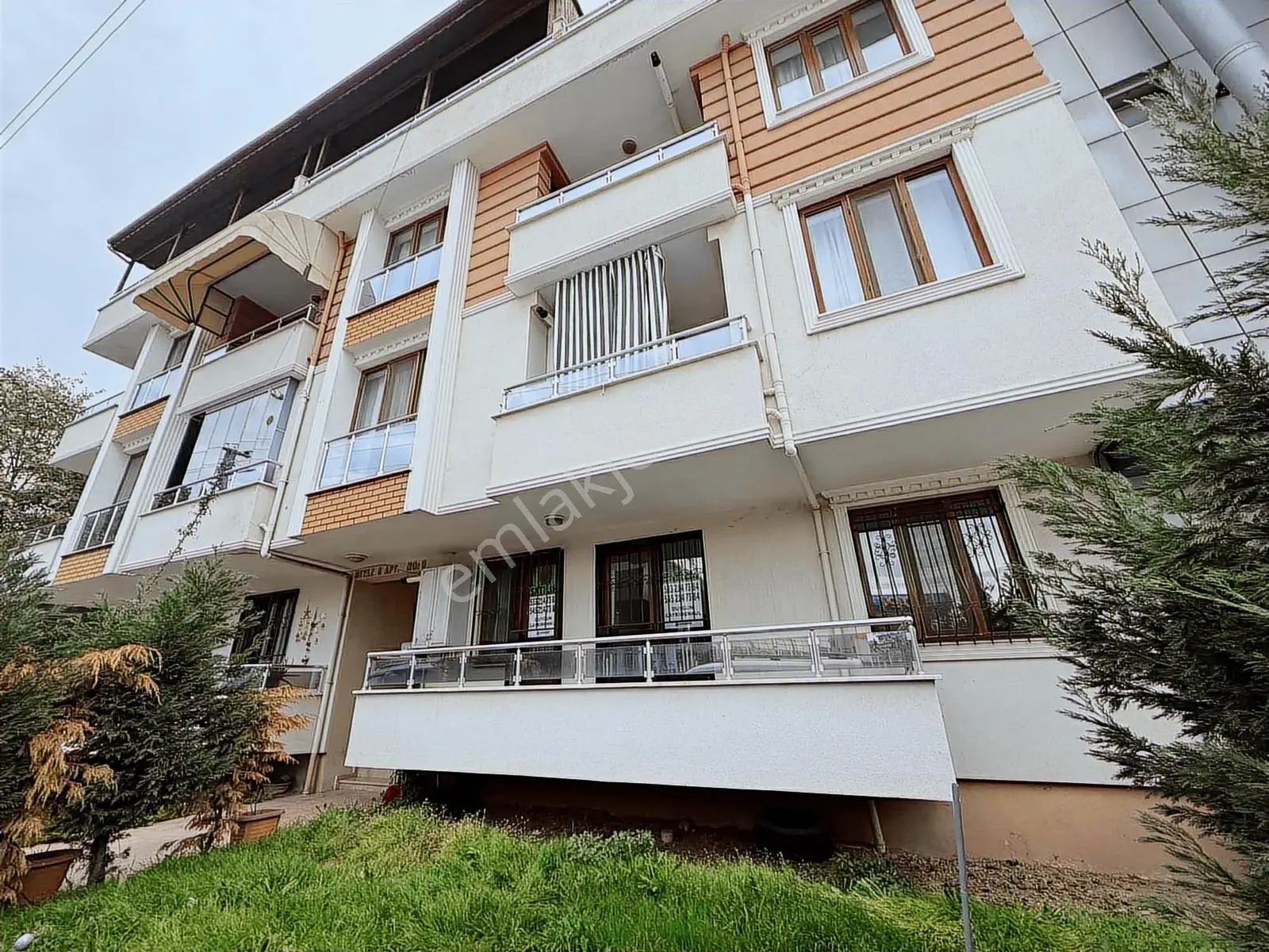 Körfez Atalar Mah.satılık Yüksek Giriş Kat 3+1 Odalı Daire - Görsel 18