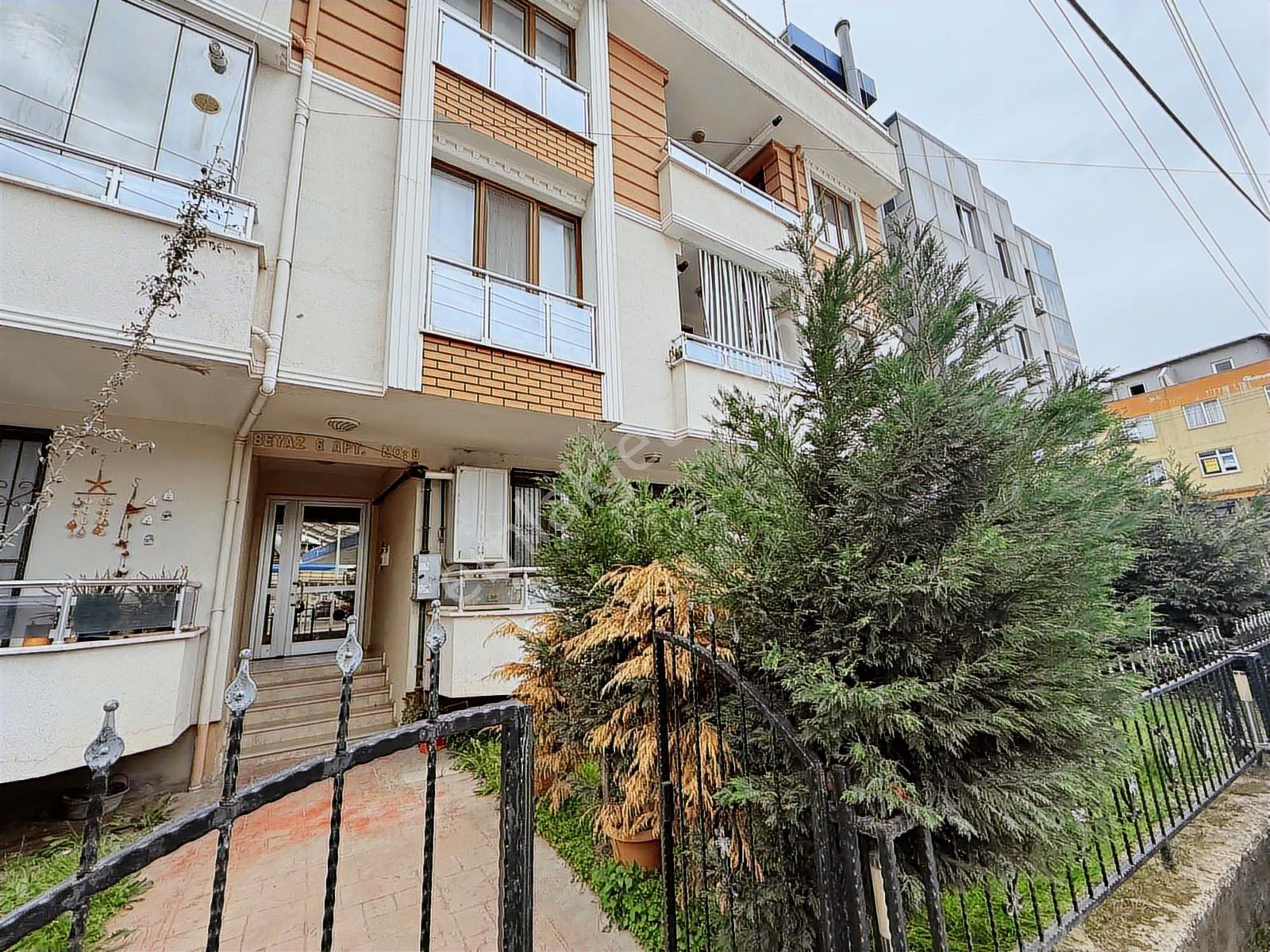 Körfez Atalar Mah.satılık Yüksek Giriş Kat 3+1 Odalı Daire - Görsel 3