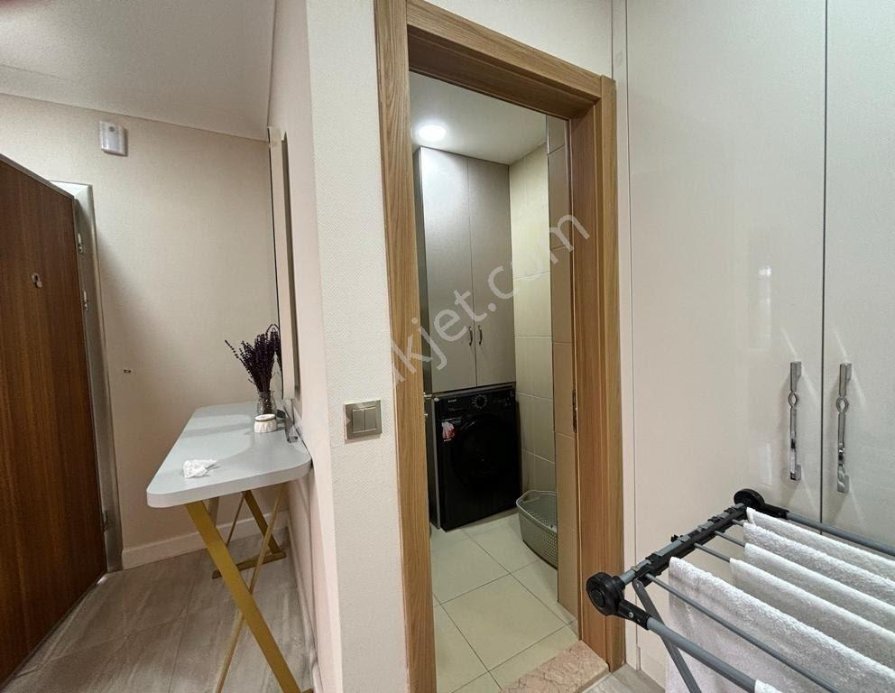 Sapanca Kırkpınar'da Satılık Havuzlu, Eşyalı Lüks 4+1 Villa - Görsel 26