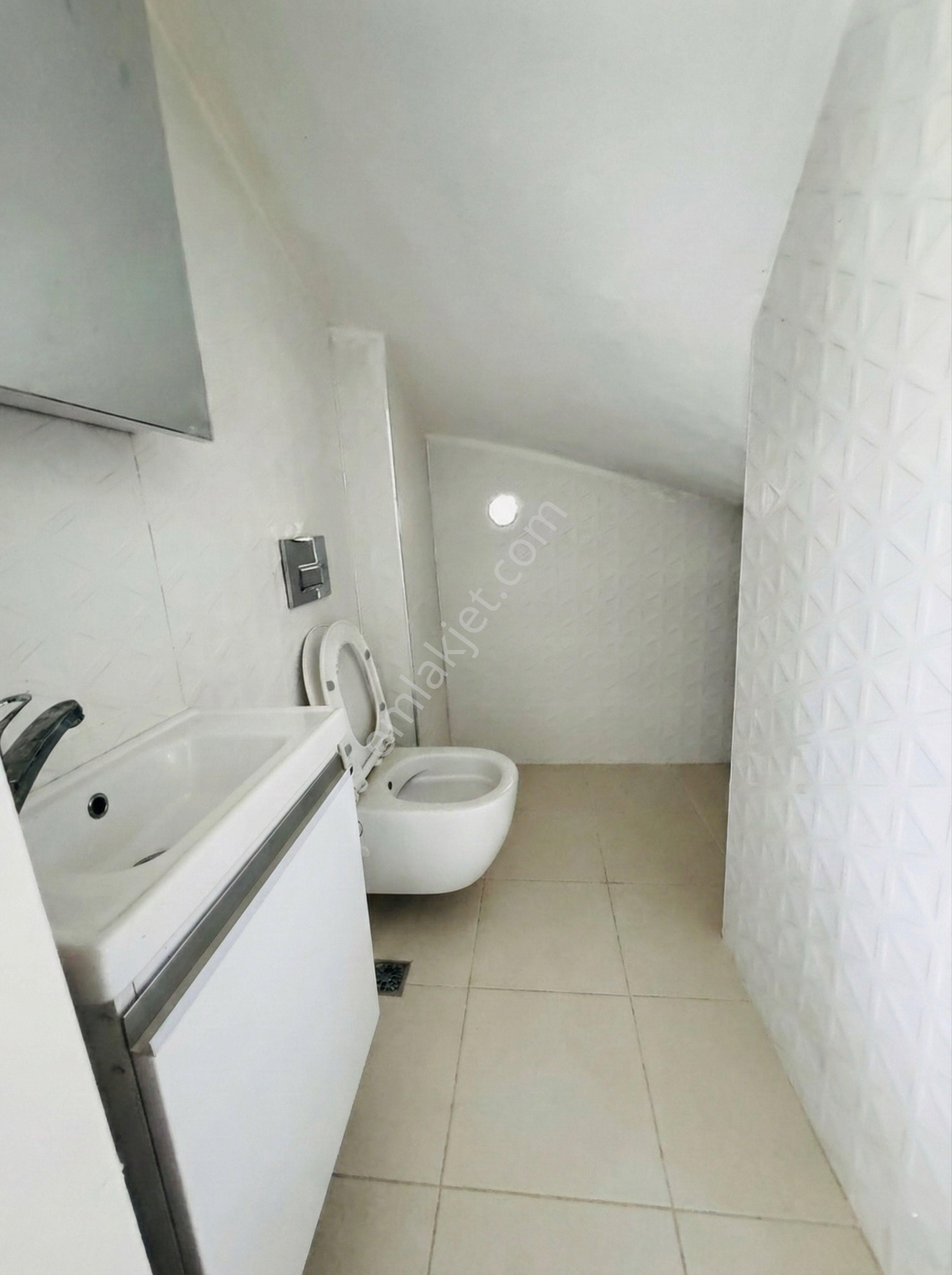 Akbük Merkzde Denize 700m 3+1 Müstakil Villa - Görsel 22