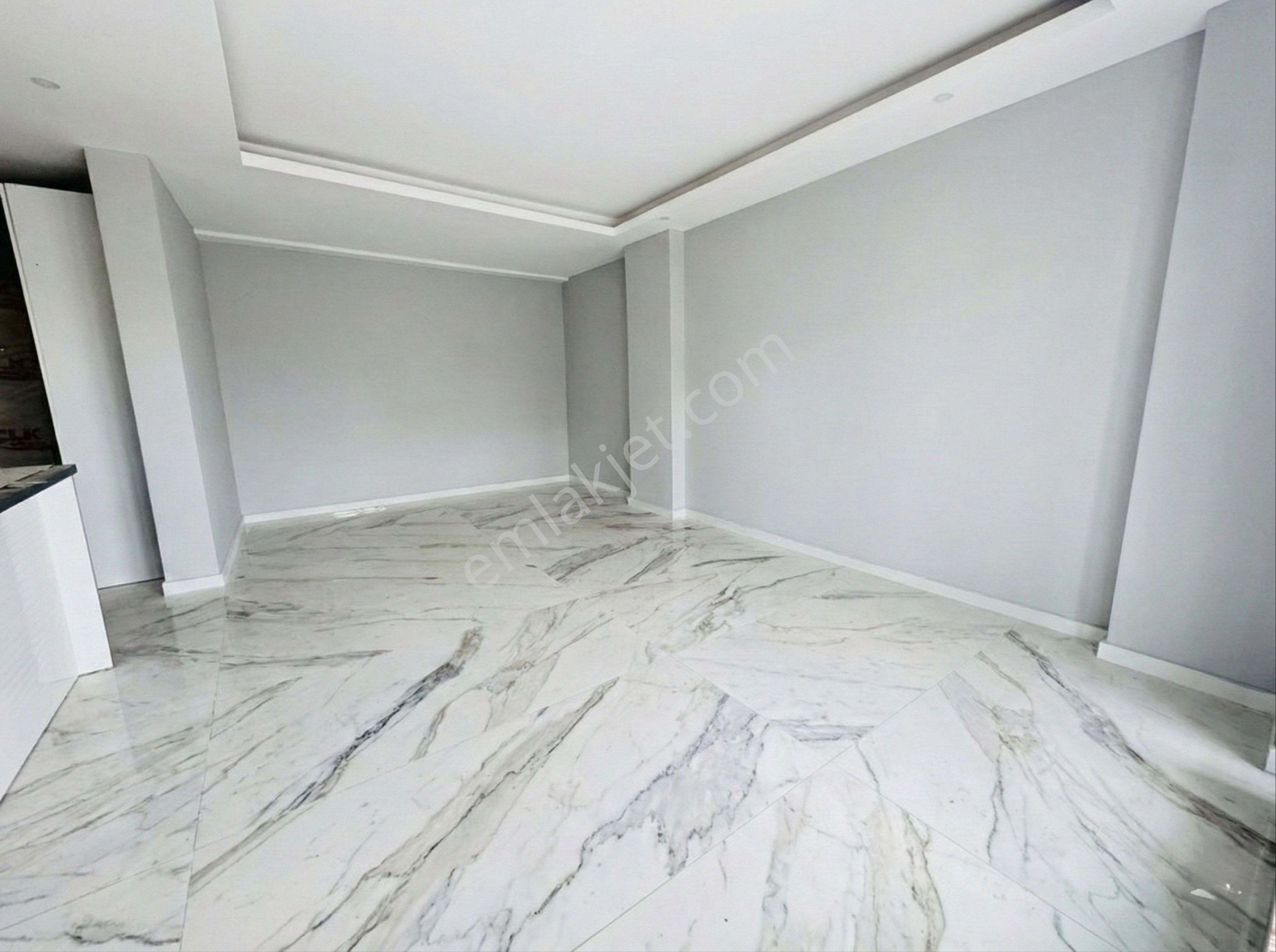 Akbük Merkzde Denize 700m 3+1 Müstakil Villa - Görsel 13