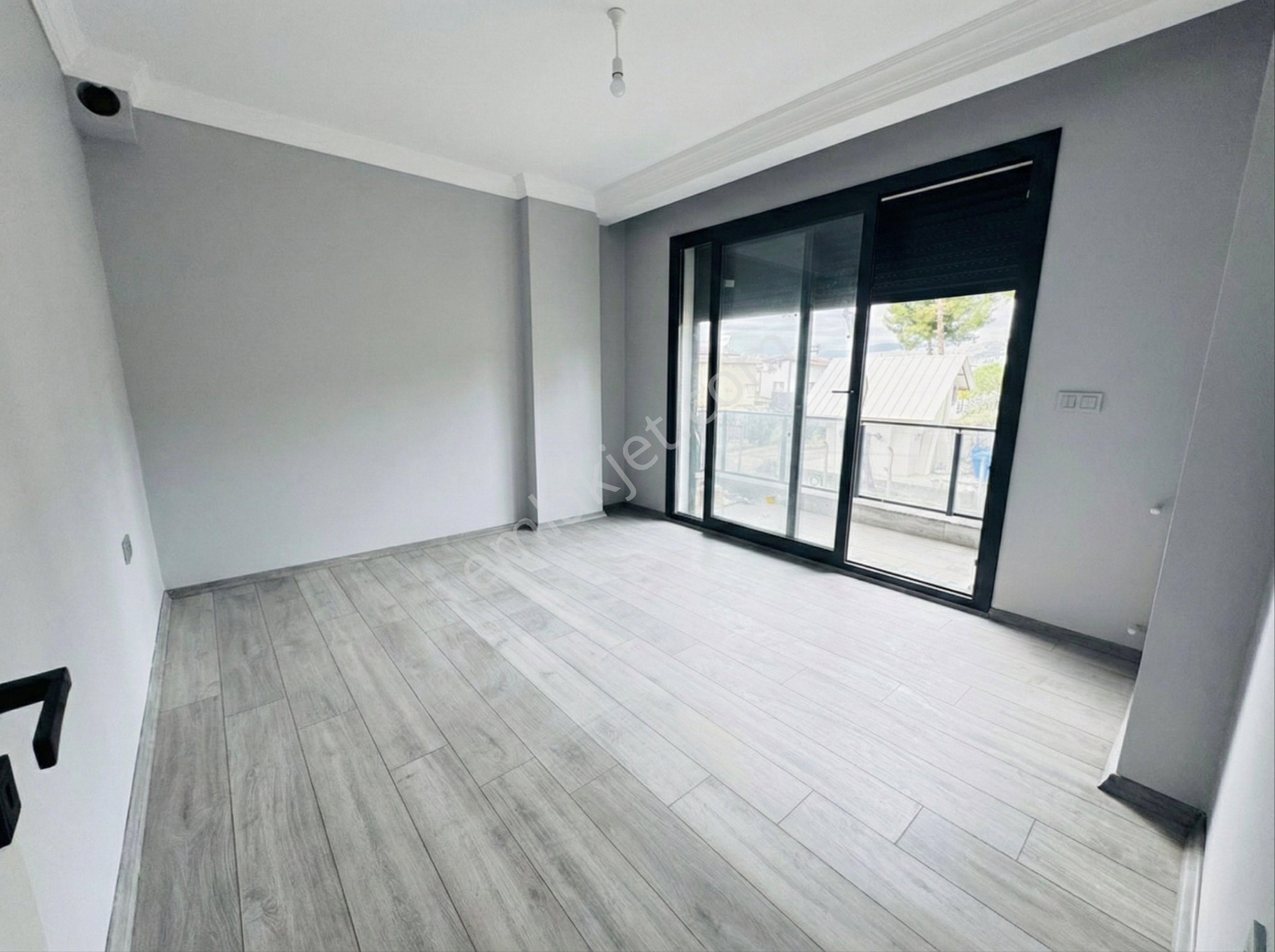 Akbük Merkzde Denize 700m 3+1 Müstakil Villa - Görsel 19