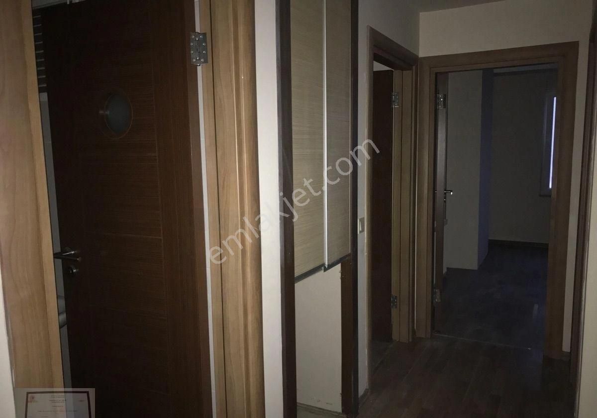 Antalya Konyaaltı Molayusuf Kiralık Havuz Kapalı Otopark Doğalgaz Ve Kılimalı 2+1 Daire Ara Kat - Görsel 14