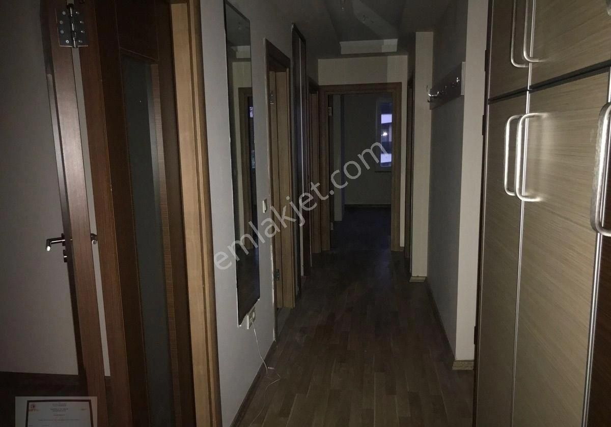 Antalya Konyaaltı Molayusuf Kiralık Havuz Kapalı Otopark Doğalgaz Ve Kılimalı 2+1 Daire Ara Kat - Görsel 5