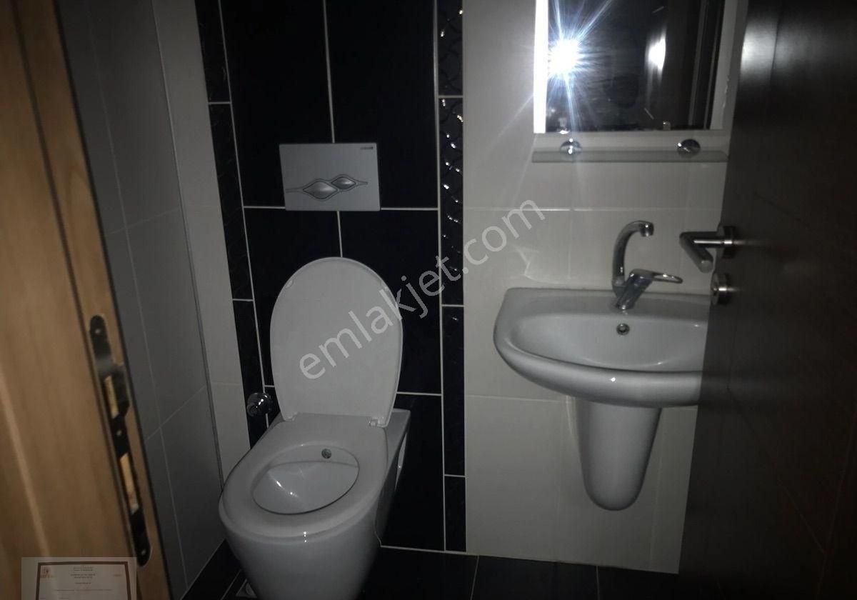 Antalya Konyaaltı Molayusuf Kiralık Havuz Kapalı Otopark Doğalgaz Ve Kılimalı 2+1 Daire Ara Kat - Görsel 21