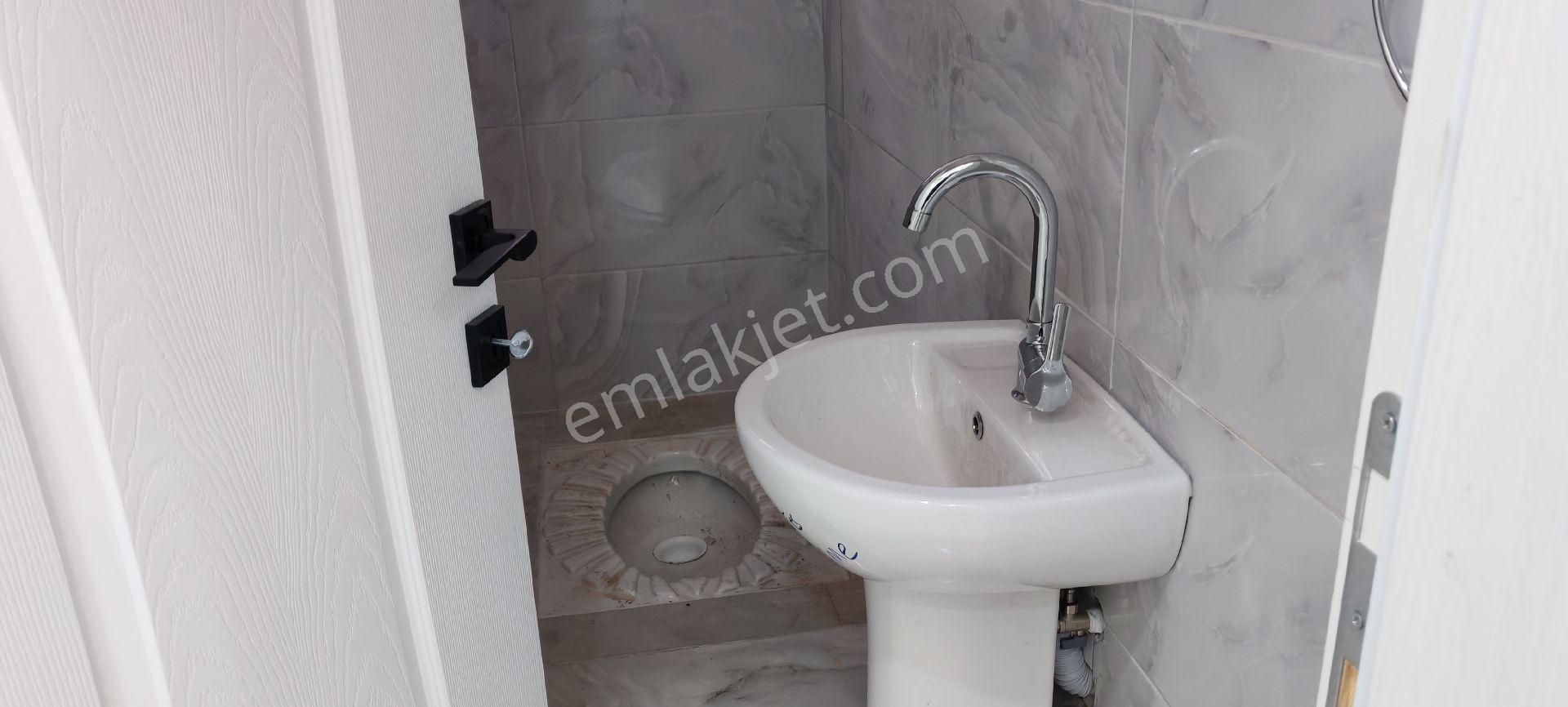 Samsun Terme Sarayköy Caddesinde Satilik Sıfır Yapılı Daıre - Görsel 2