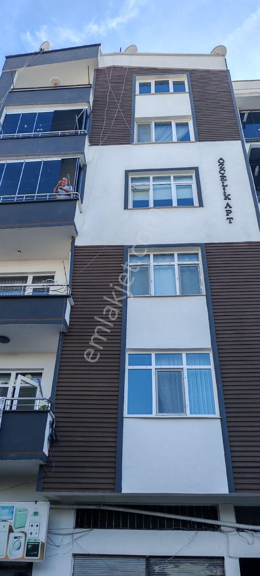 Samsun Terme Sarayköy Caddesinde Satilik Sıfır Yapılı Daıre - Görsel 7