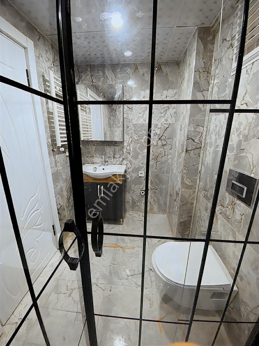 Valley'den Çobançeşme Mah.2+1kapalı Mutfak 2 Yaş Kiralık Daire!! - Görsel 11