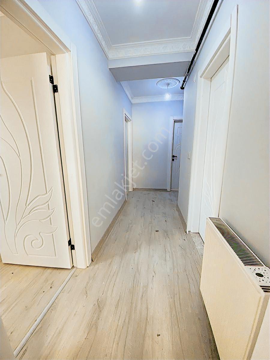 Valley'den Çobançeşme Mah.2+1kapalı Mutfak 2 Yaş Kiralık Daire!! - Görsel 8