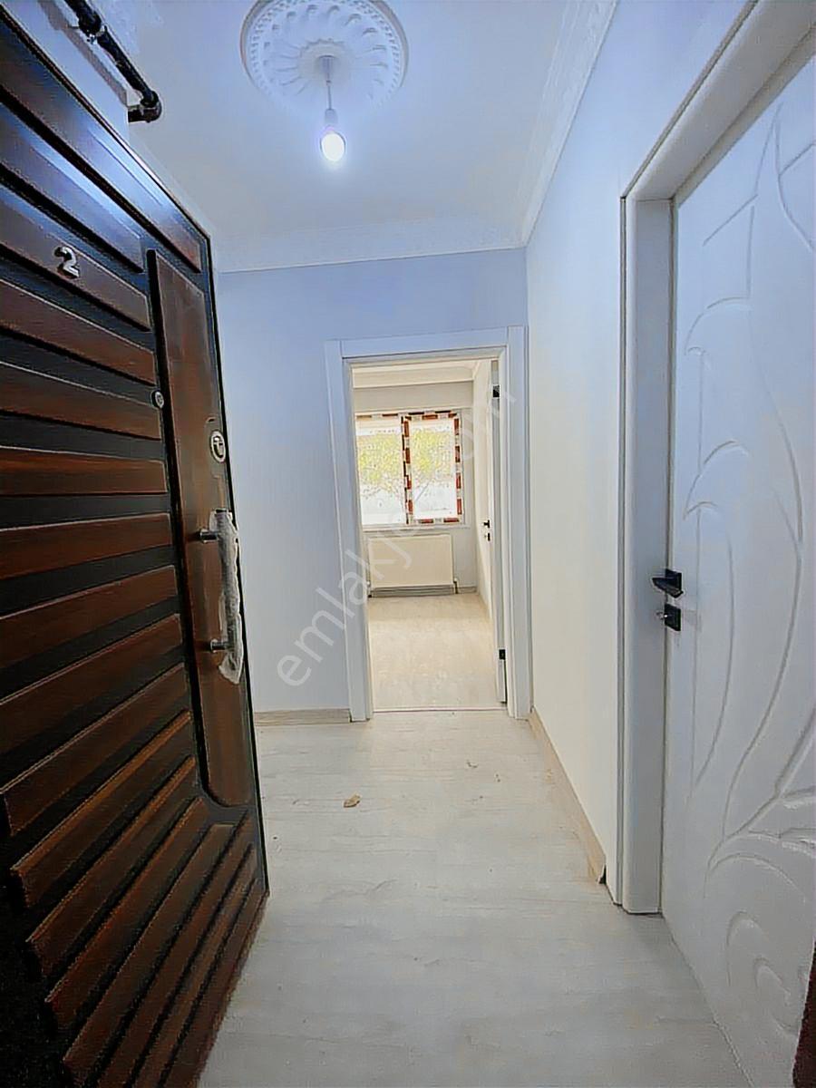 Valley'den Çobançeşme Mah.2+1kapalı Mutfak 2 Yaş Kiralık Daire!! - Görsel 20