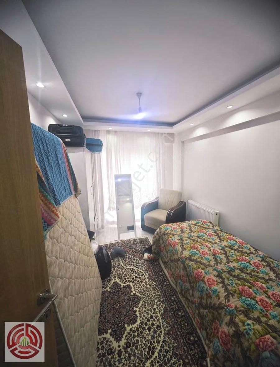 Egd Emir Grup'tan 1 Mayıs Parkı Yanında Eşyalı Satılık 1+1 Daire - Görsel 26
