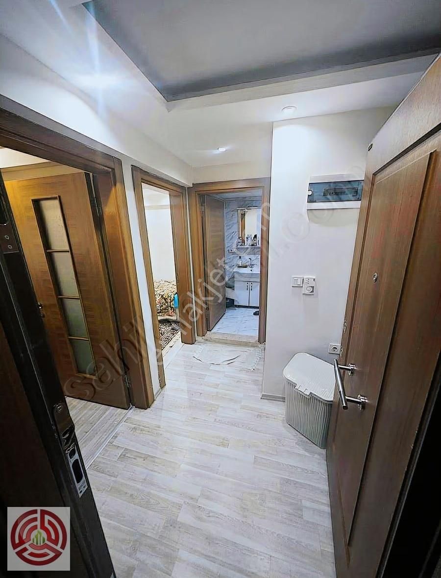 Egd Emir Grup'tan 1 Mayıs Parkı Yanında Eşyalı Satılık 1+1 Daire - Görsel 28
