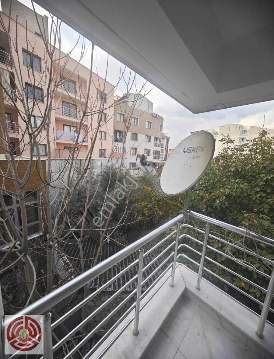 Egd Emir Grup'tan 1 Mayıs Parkı Yanında Eşyalı Satılık 1+1 Daire - Görsel 17