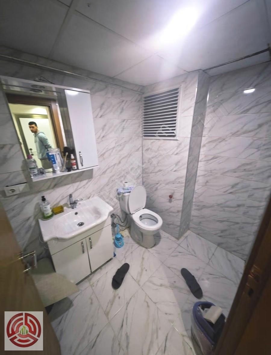 Egd Emir Grup'tan 1 Mayıs Parkı Yanında Eşyalı Satılık 1+1 Daire - Görsel 35