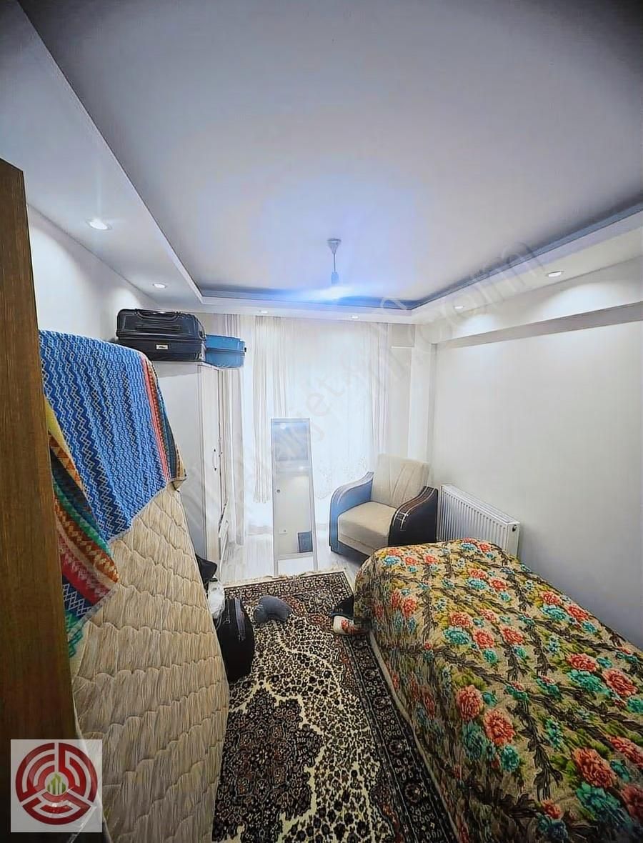 Egd Emir Grup'tan 1 Mayıs Parkı Yanında Eşyalı Satılık 1+1 Daire - Görsel 4