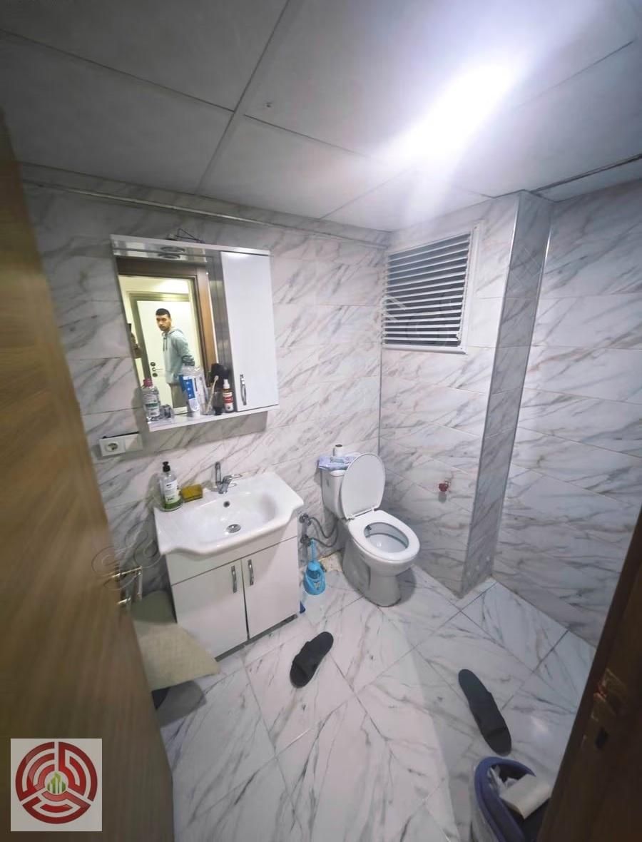 Egd Emir Grup'tan 1 Mayıs Parkı Yanında Eşyalı Satılık 1+1 Daire - Görsel 2