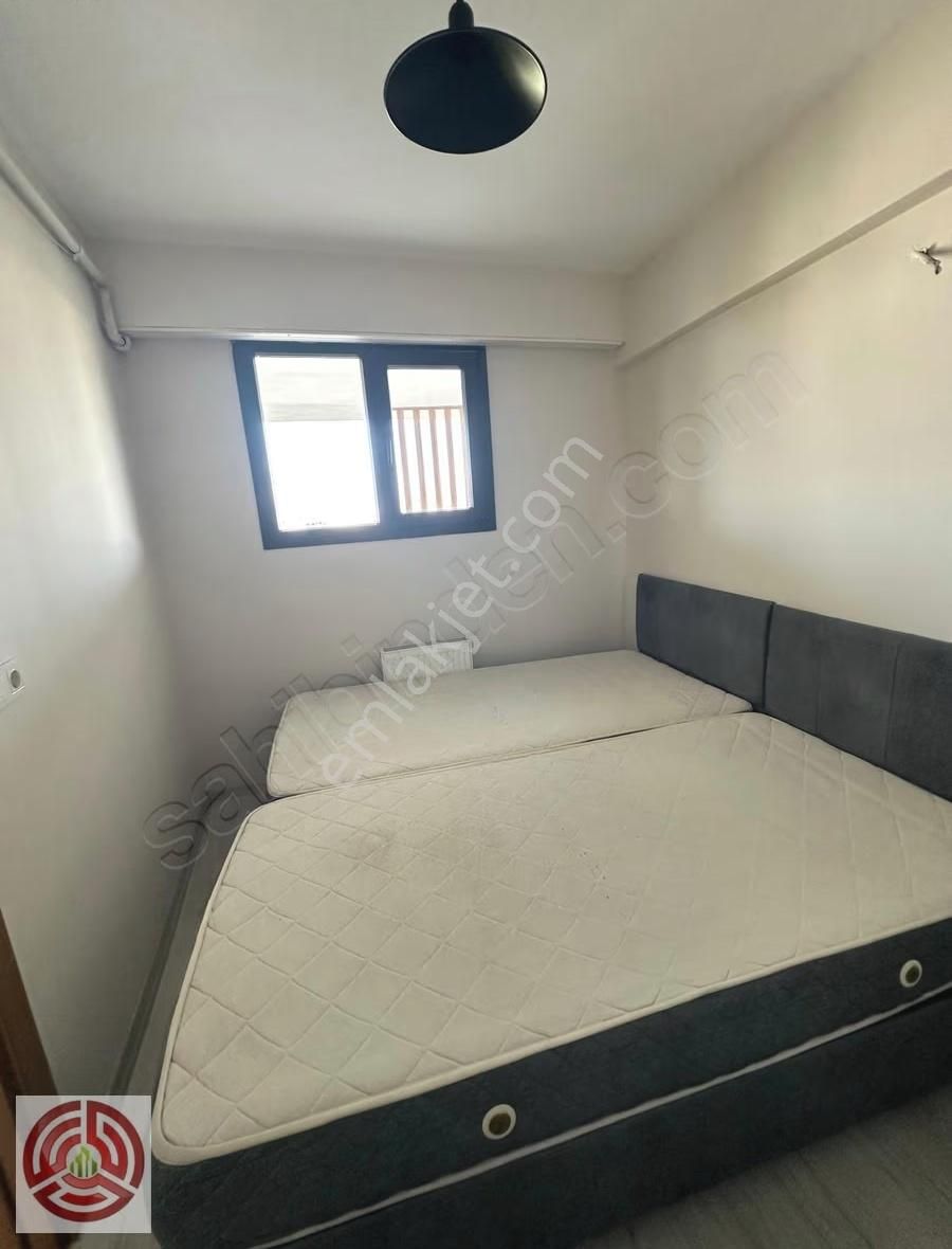 Egd Emir Grup'tan Villalar Bölgesinde Eşyalı Boş 1+1 Lüx Daire - Görsel 13