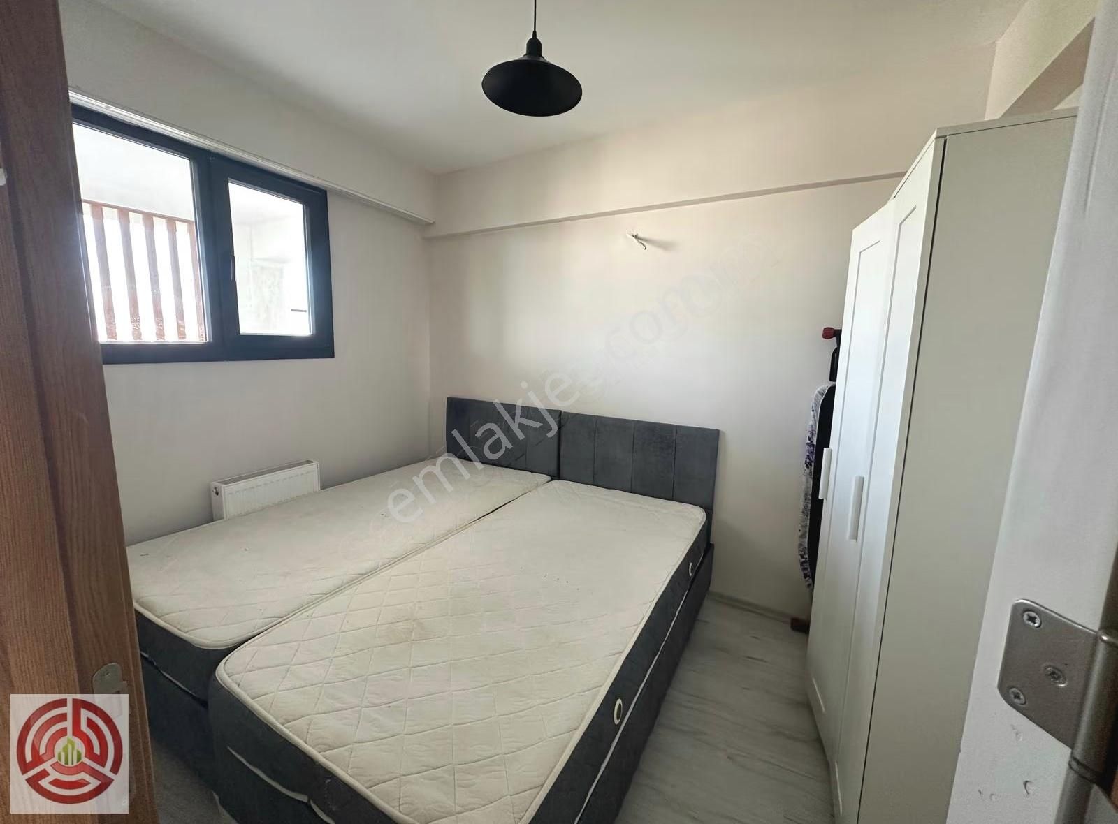 Egd Emir Grup'tan Villalar Bölgesinde Eşyalı Boş 1+1 Lüx Daire - Görsel 3