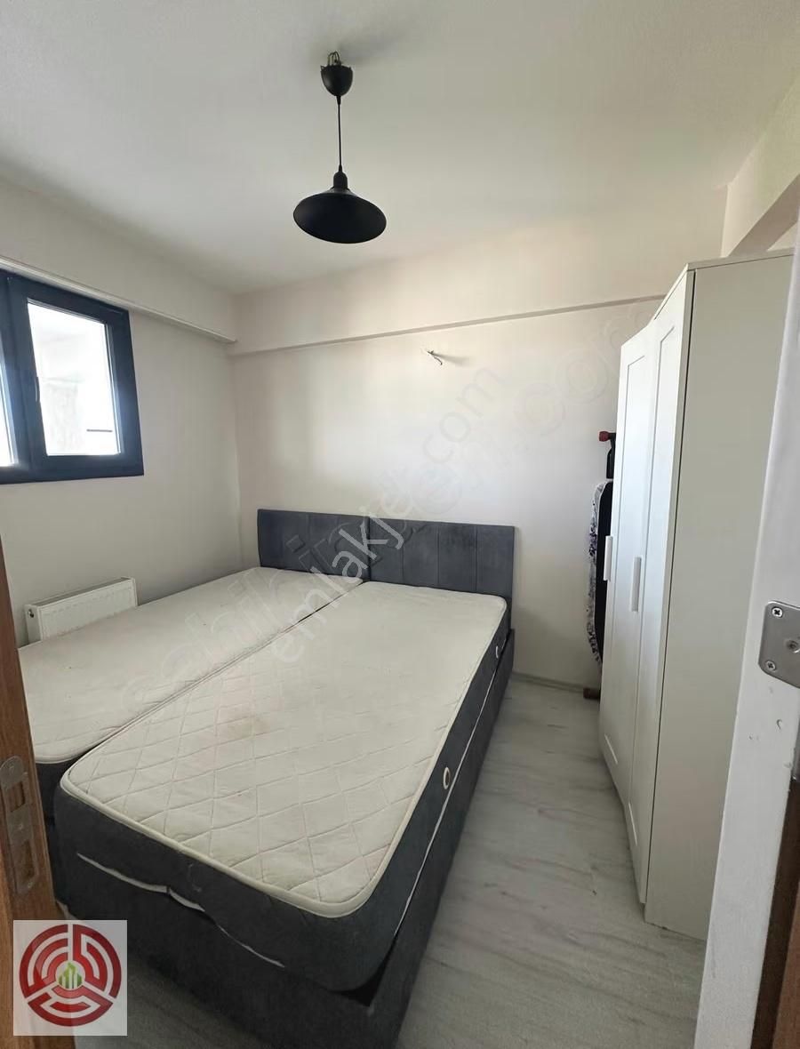 Egd Emir Grup'tan Villalar Bölgesinde Eşyalı Boş 1+1 Lüx Daire - Görsel 7