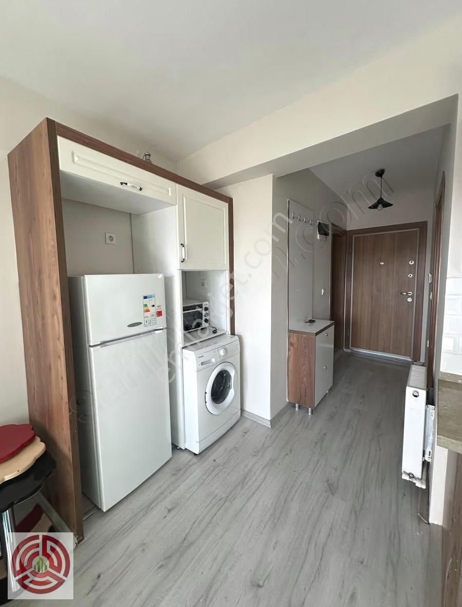 Egd Emir Grup'tan Villalar Bölgesinde Eşyalı Boş 1+1 Lüx Daire - Görsel 17