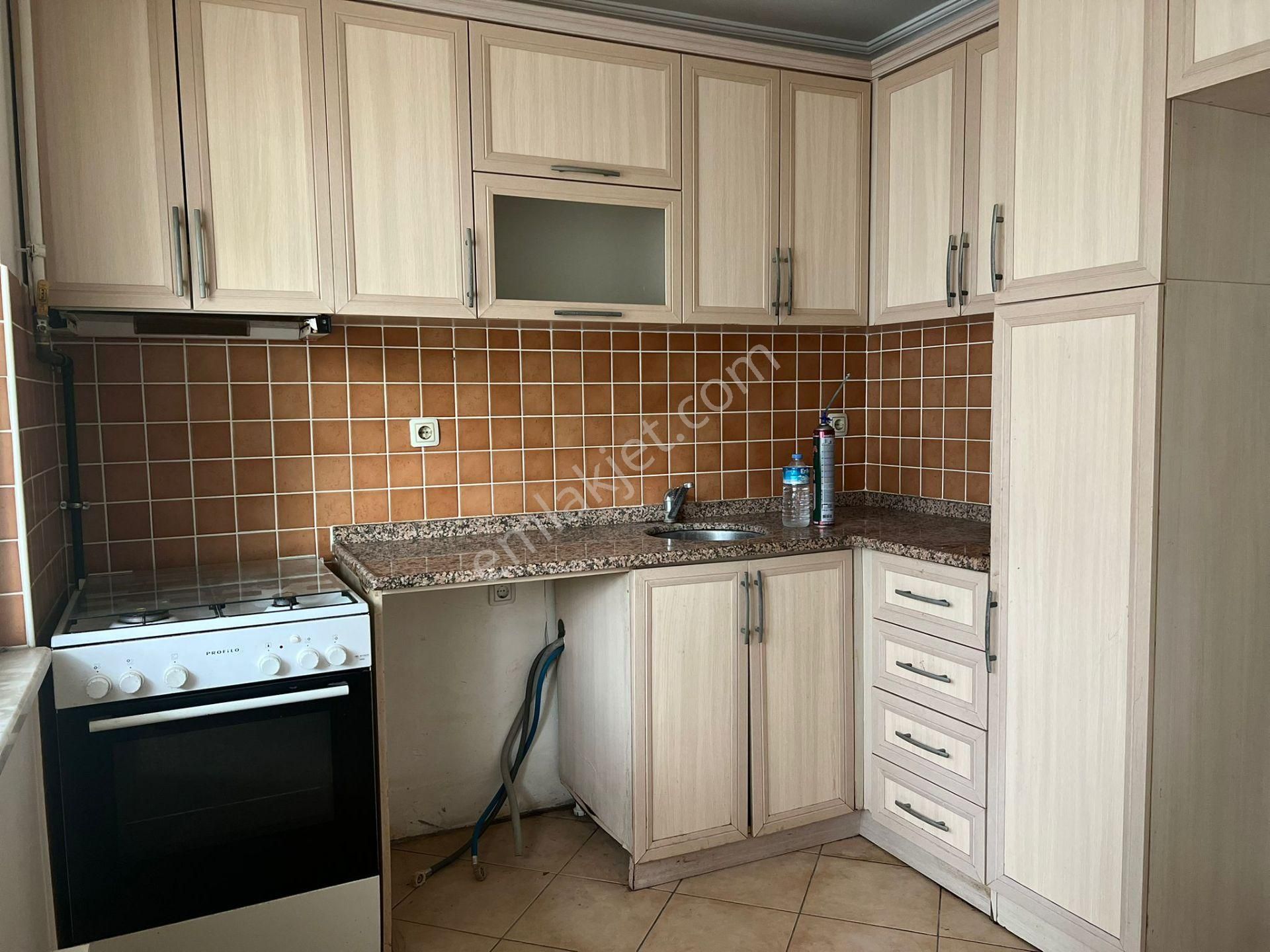 Konyaalt Ipınar Başı Mahallesindeters Dubleks Daire - Görsel 9