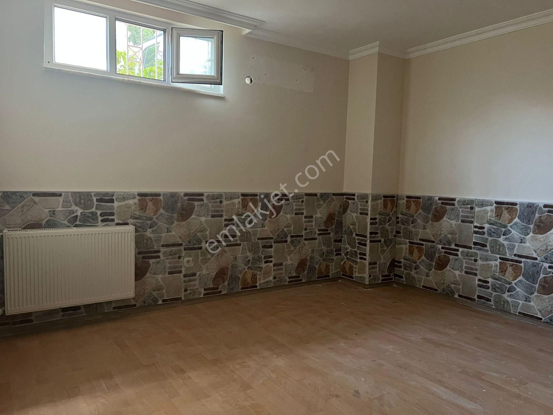 Konyaalt Ipınar Başı Mahallesindeters Dubleks Daire - Görsel 10