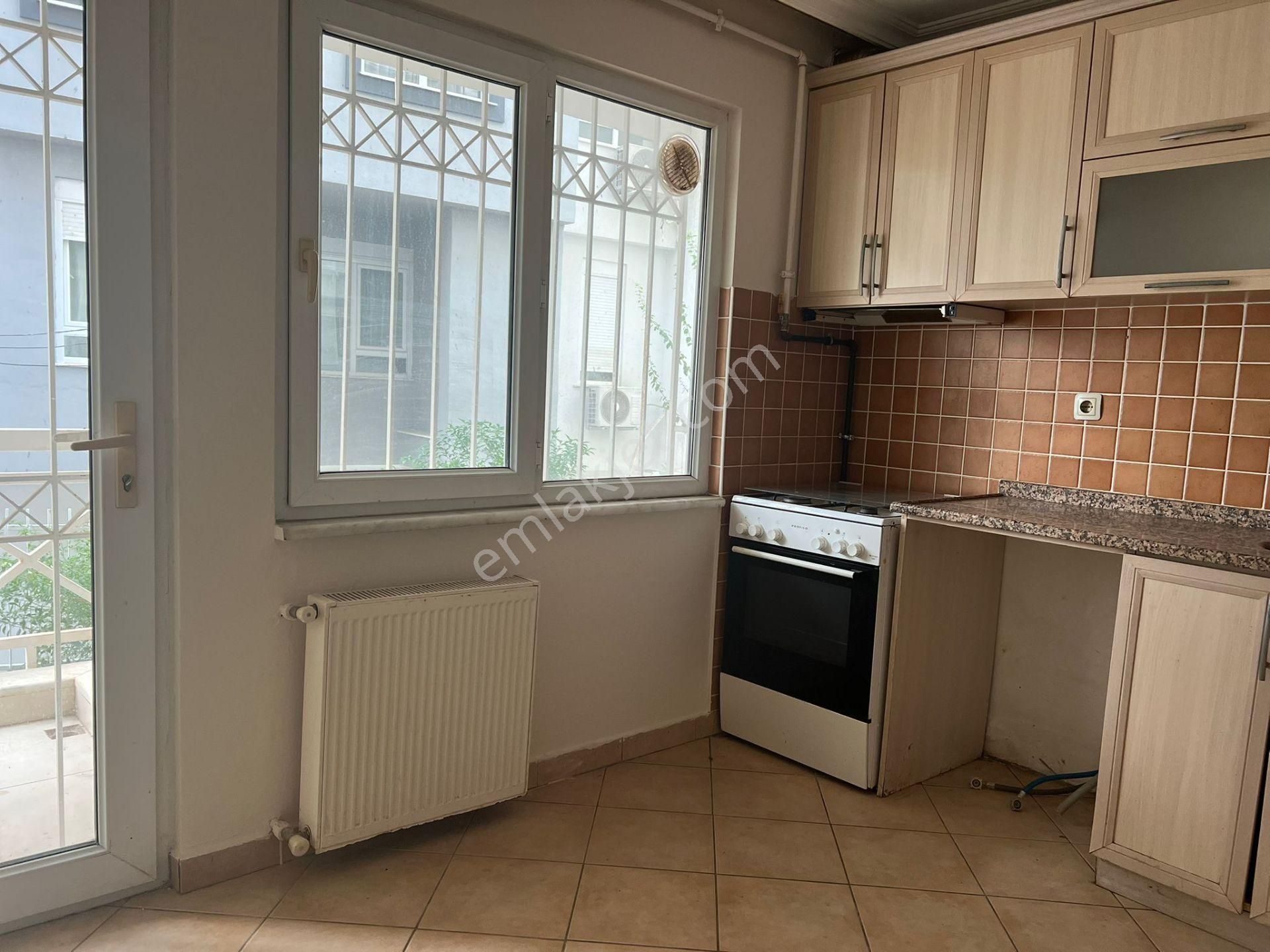 Konyaalt Ipınar Başı Mahallesindeters Dubleks Daire - Görsel 8