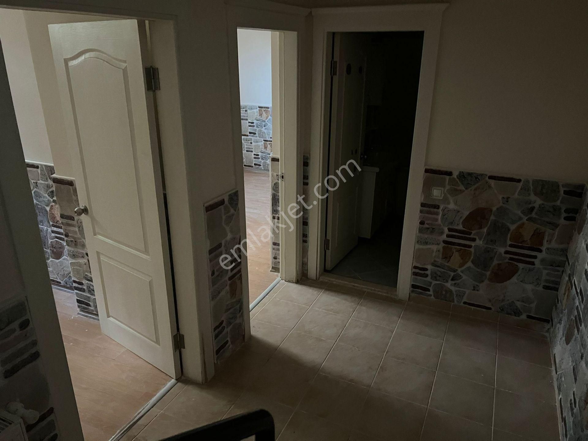 Konyaalt Ipınar Başı Mahallesindeters Dubleks Daire - Görsel 7