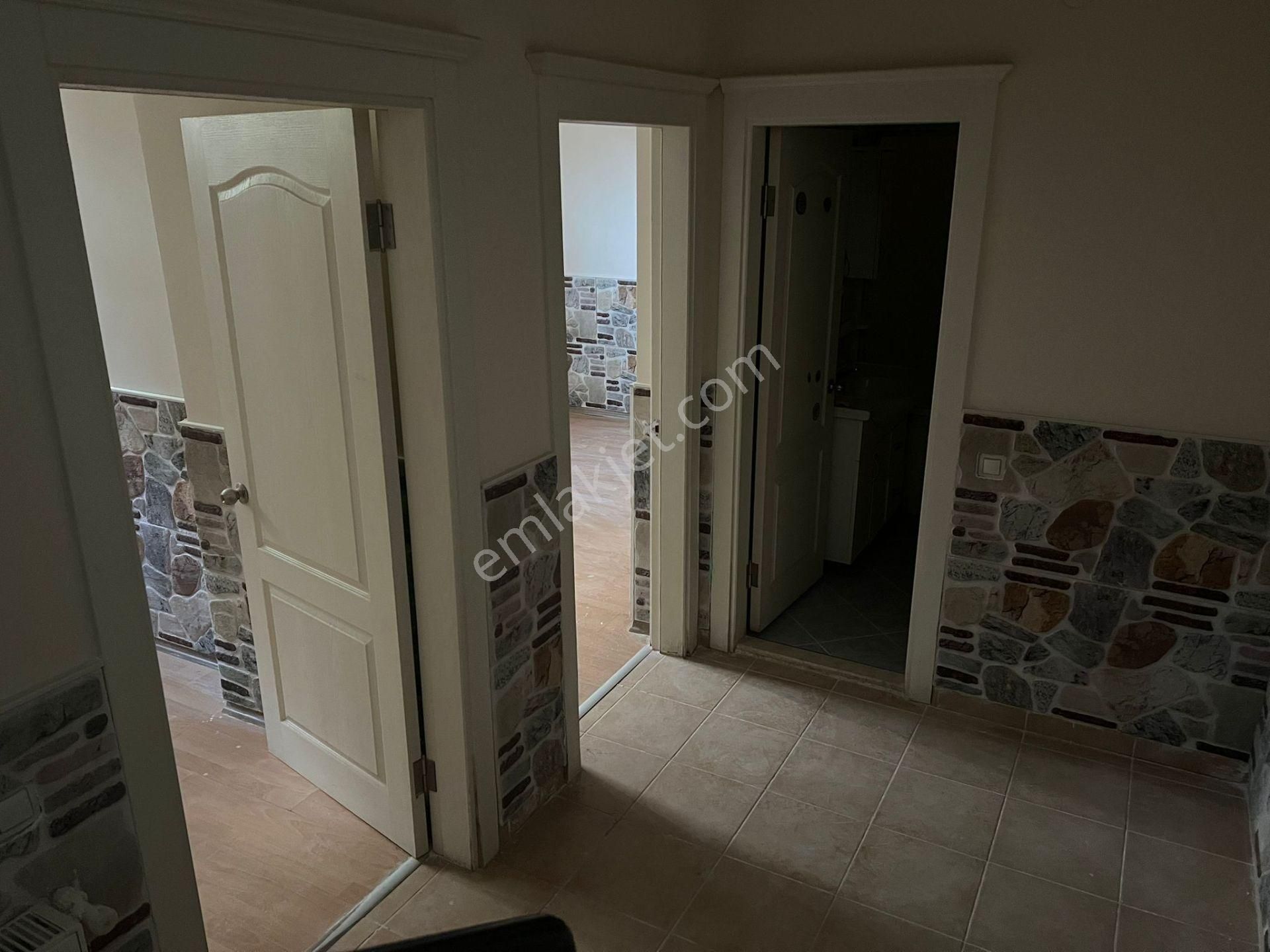 Konyaalt Ipınar Başı Mahallesindeters Dubleks Daire - Görsel 12