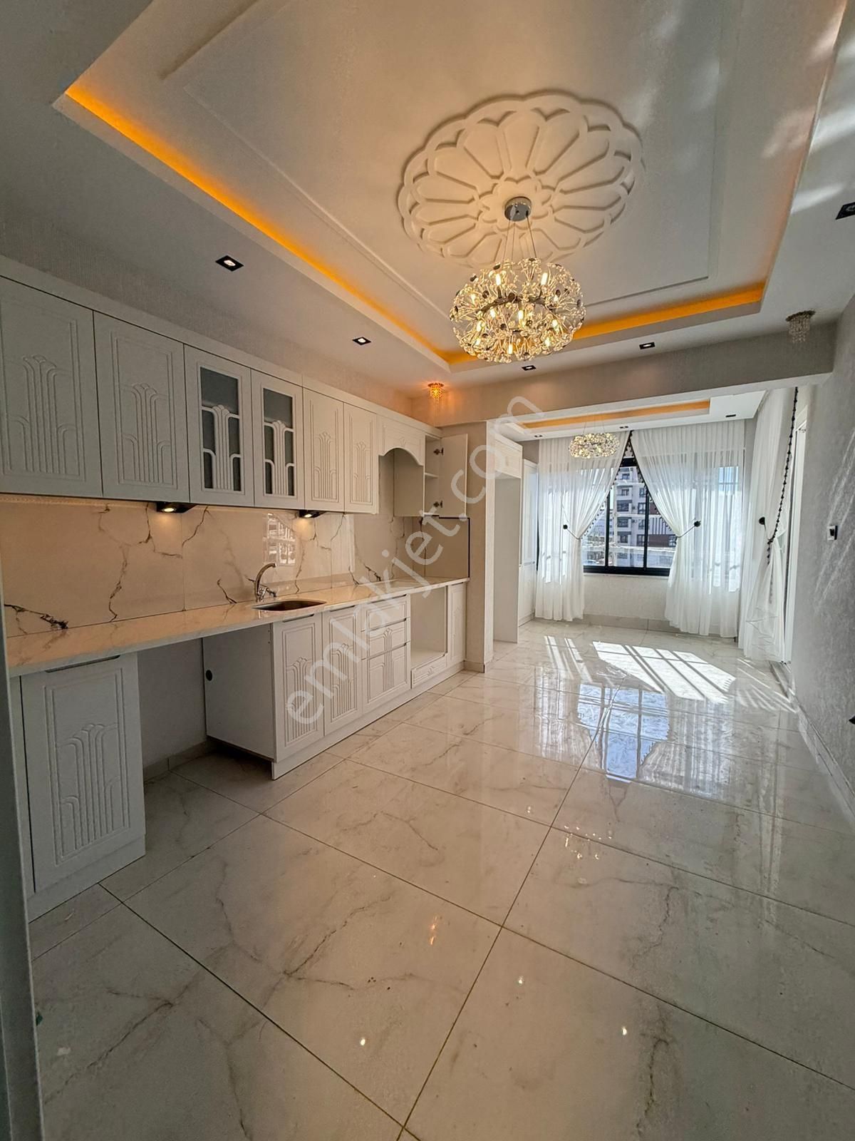 Gaziantep Şehitkamil De - Görsel 25