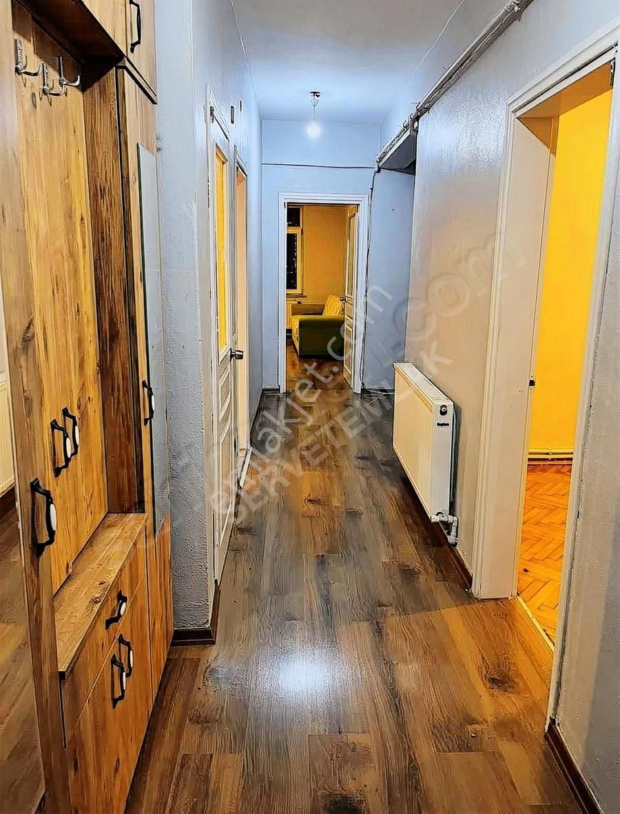 Yeşiltepe Meydanda - Görsel 15