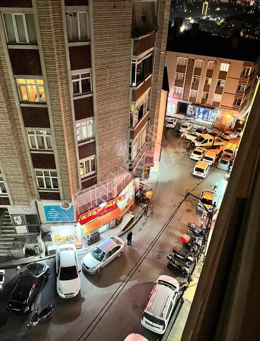 Yeşiltepe Meydanda - Görsel 8