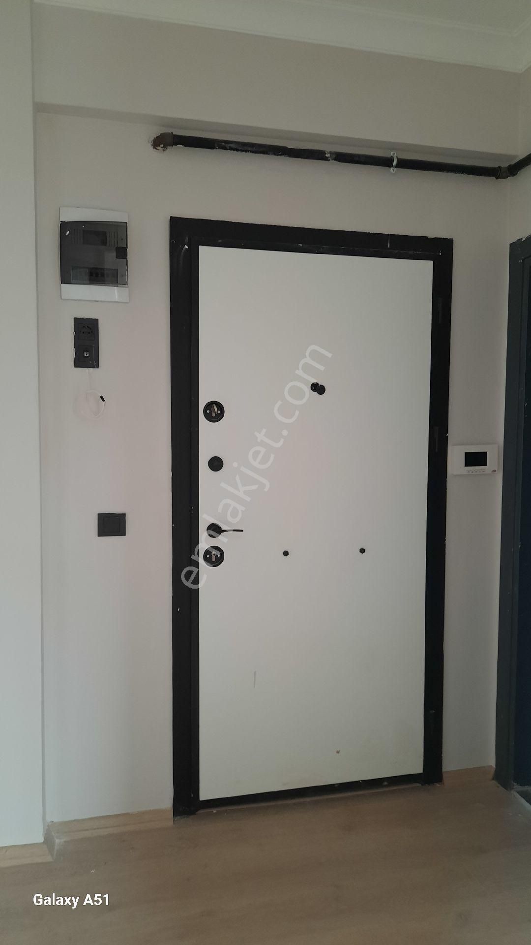 Atakum Pamuklu Bulvarında Diskanlı Sıfır 1+1 Lüks Daire - Görsel 21