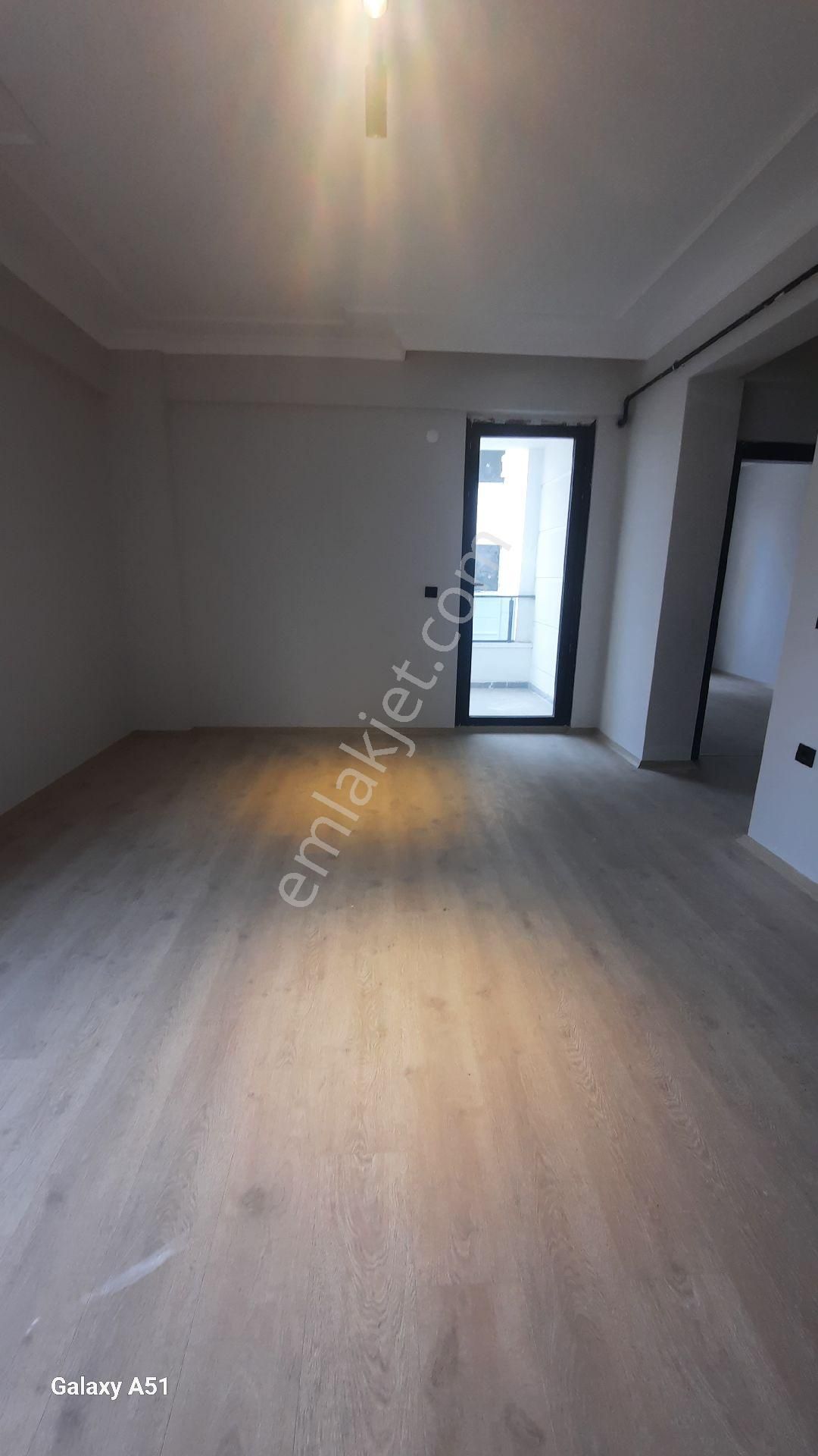 Atakum Pamuklu Bulvarında Diskanlı Sıfır 1+1 Lüks Daire - Görsel 8