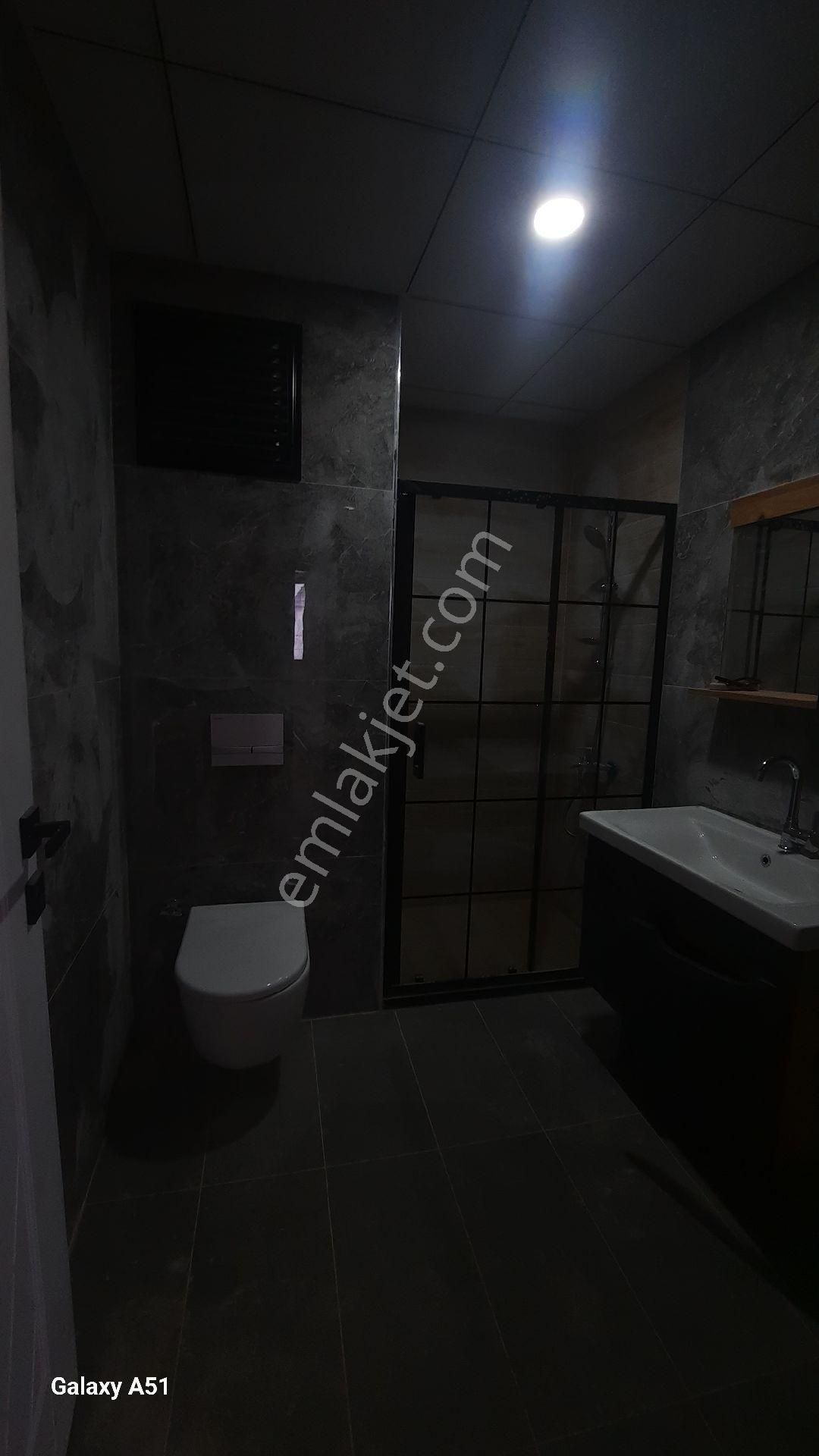 Atakum Pamuklu Bulvarında Diskanlı Sıfır 1+1 Lüks Daire - Görsel 17