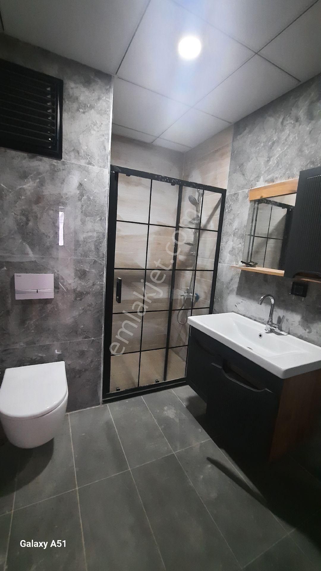 Atakum Pamuklu Bulvarında Diskanlı Sıfır 1+1 Lüks Daire - Görsel 18