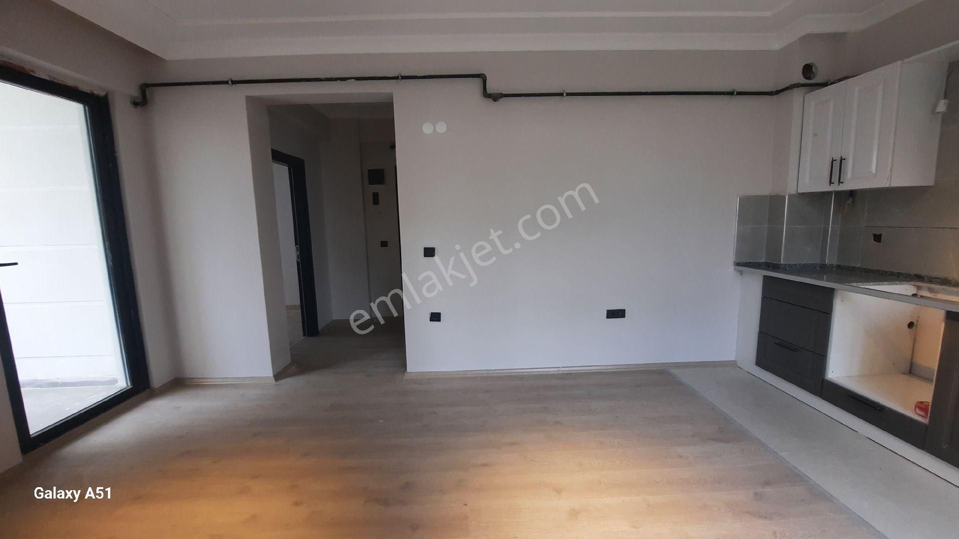 Atakum Pamuklu Bulvarında Diskanlı Sıfır 1+1 Lüks Daire - Görsel 10