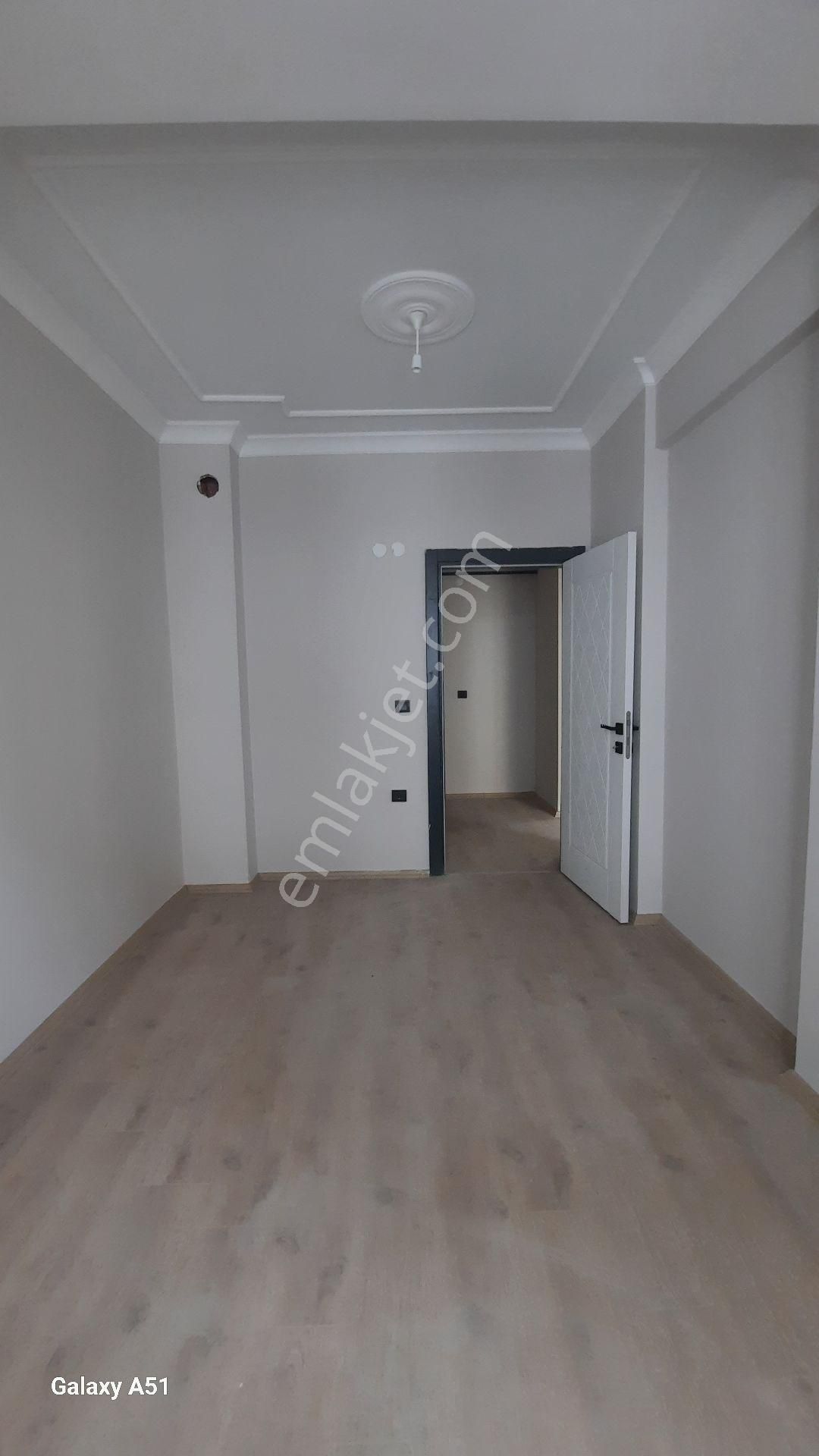 Atakum Pamuklu Bulvarında Diskanlı Sıfır 1+1 Lüks Daire - Görsel 15