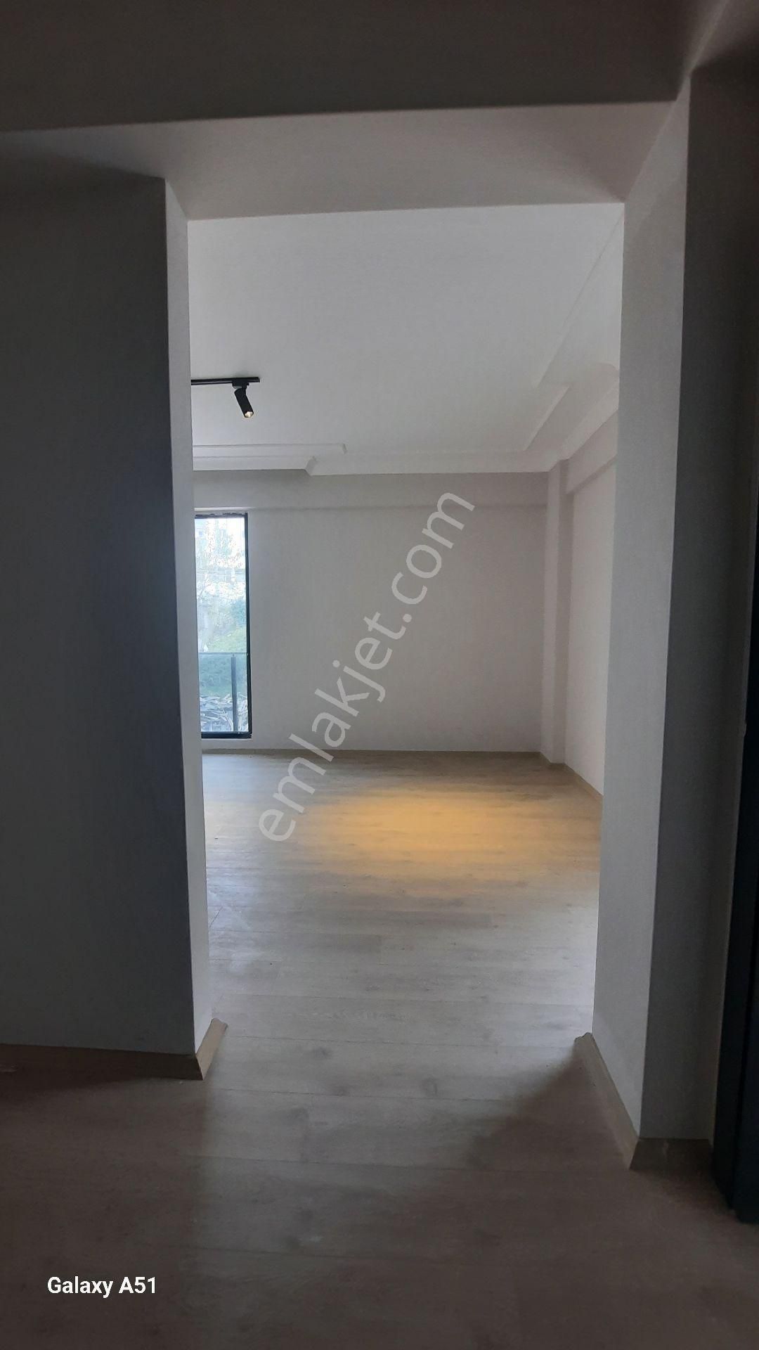 Atakum Pamuklu Bulvarında Diskanlı Sıfır 1+1 Lüks Daire - Görsel 19