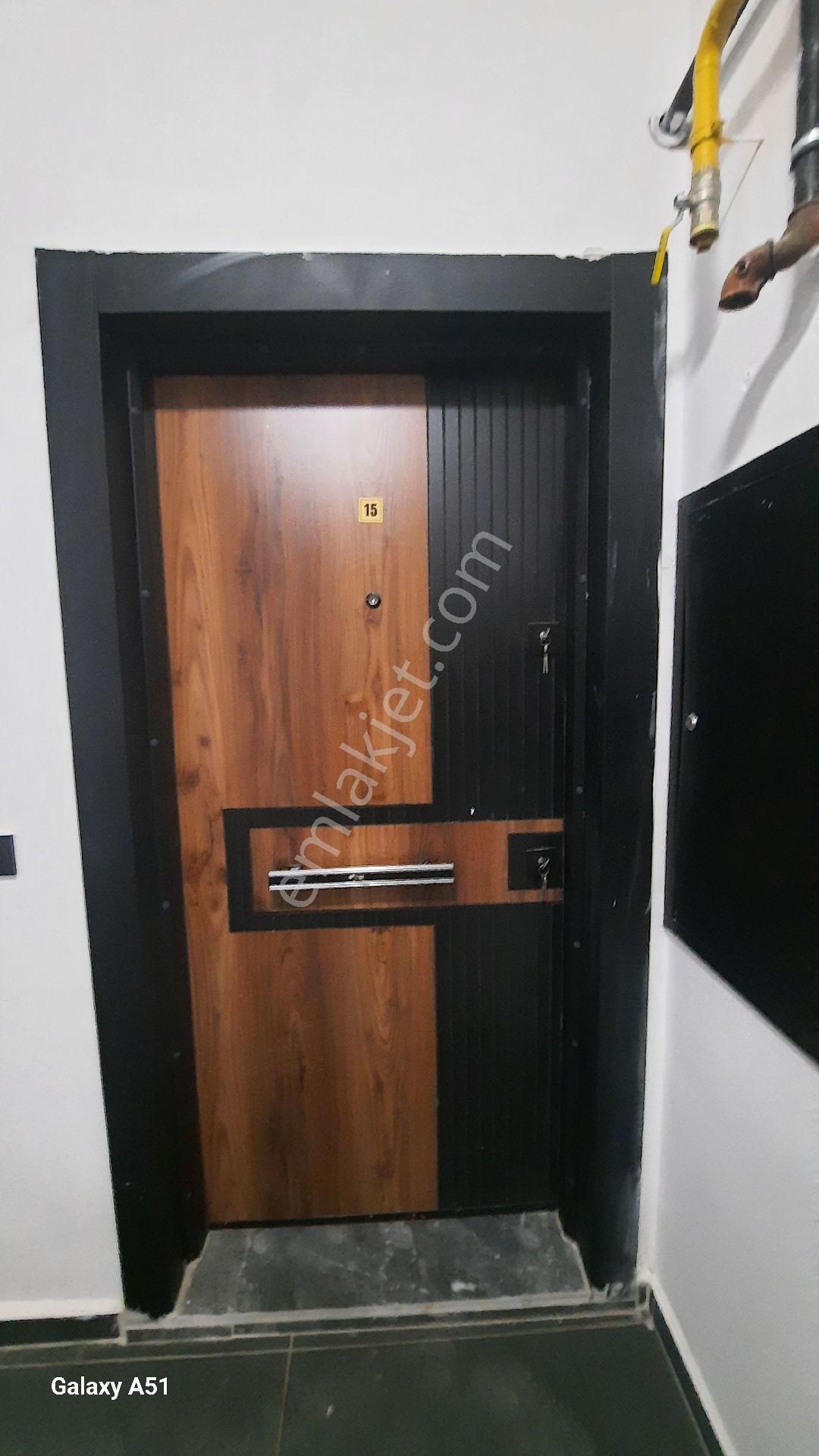 Atakum Pamuklu Bulvarında Diskanlı Sıfır 1+1 Lüks Daire - Görsel 4