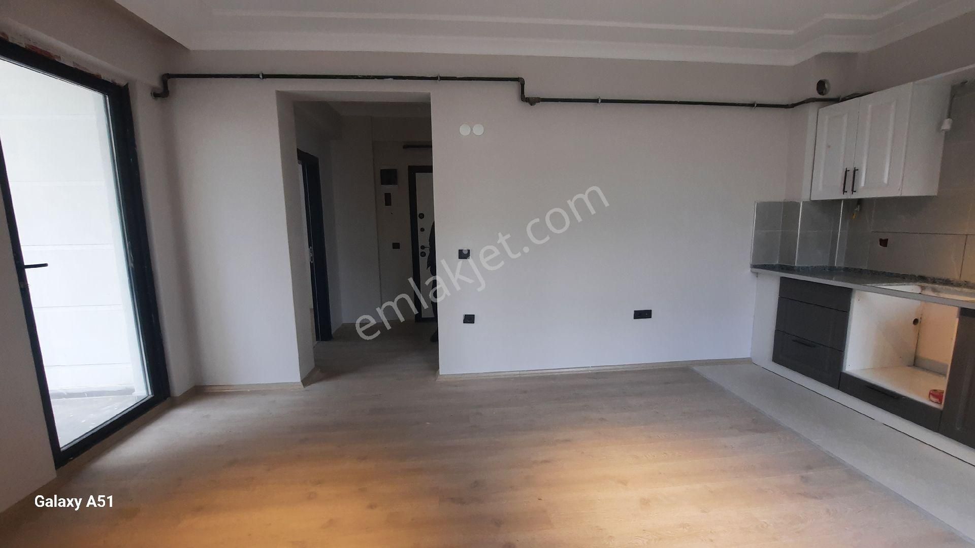 Atakum Pamuklu Bulvarında Diskanlı Sıfır 1+1 Lüks Daire - Görsel 9