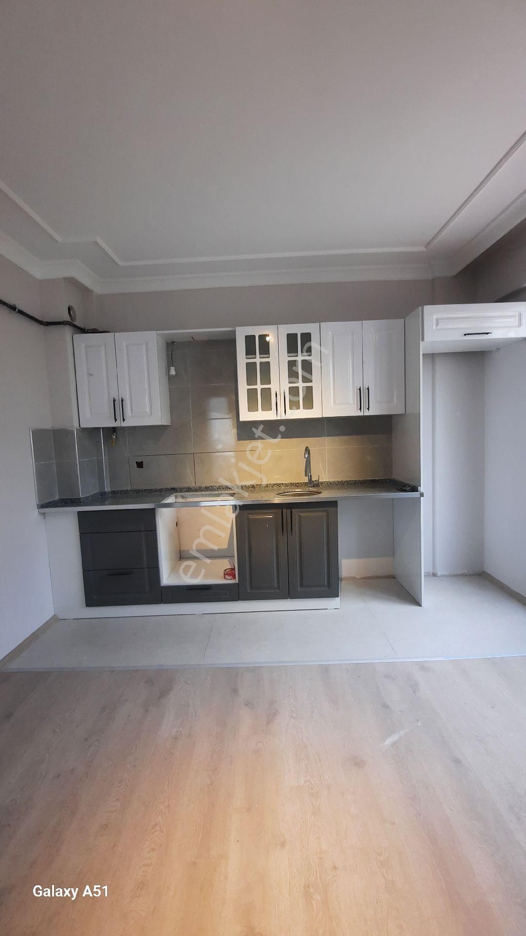 Atakum Pamuklu Bulvarında Diskanlı Sıfır 1+1 Lüks Daire - Görsel 6